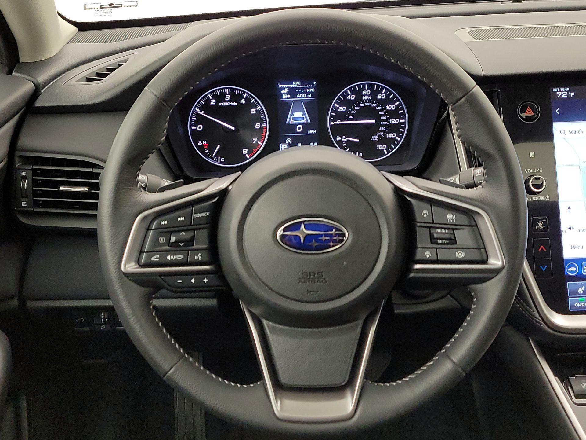 Thumbnail: 2025 Subaru Outback - 10
