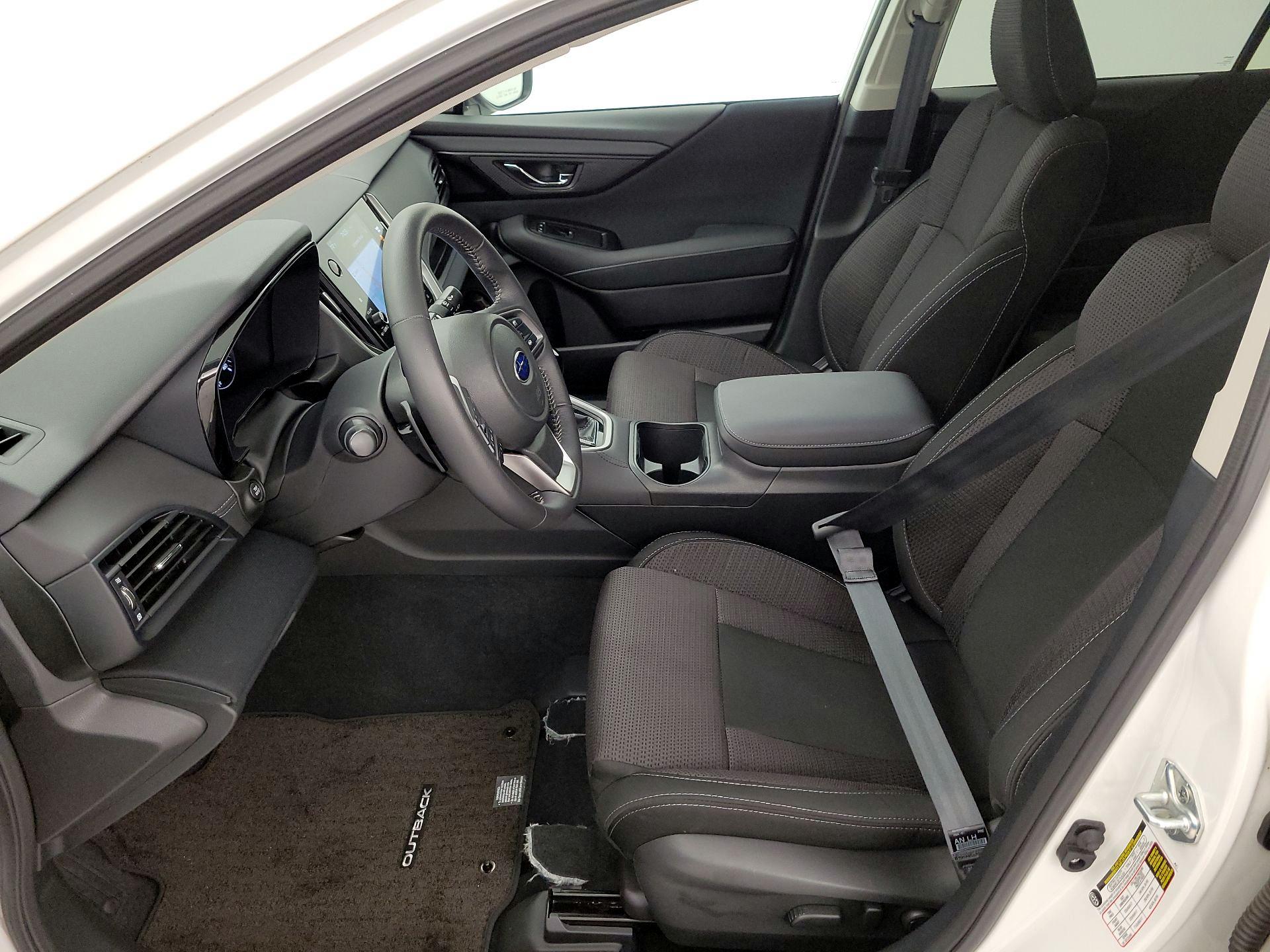 Thumbnail: 2025 Subaru Outback - 11