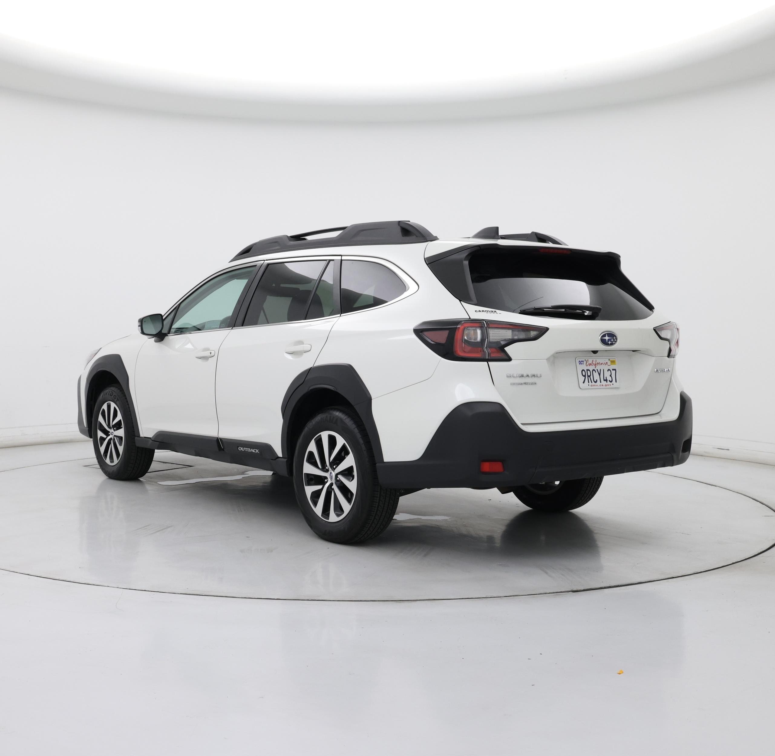 Thumbnail: 2025 Subaru Outback - 2