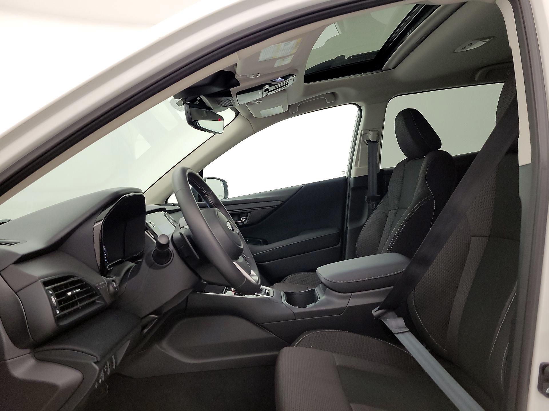 Thumbnail: 2025 Subaru Outback - 20