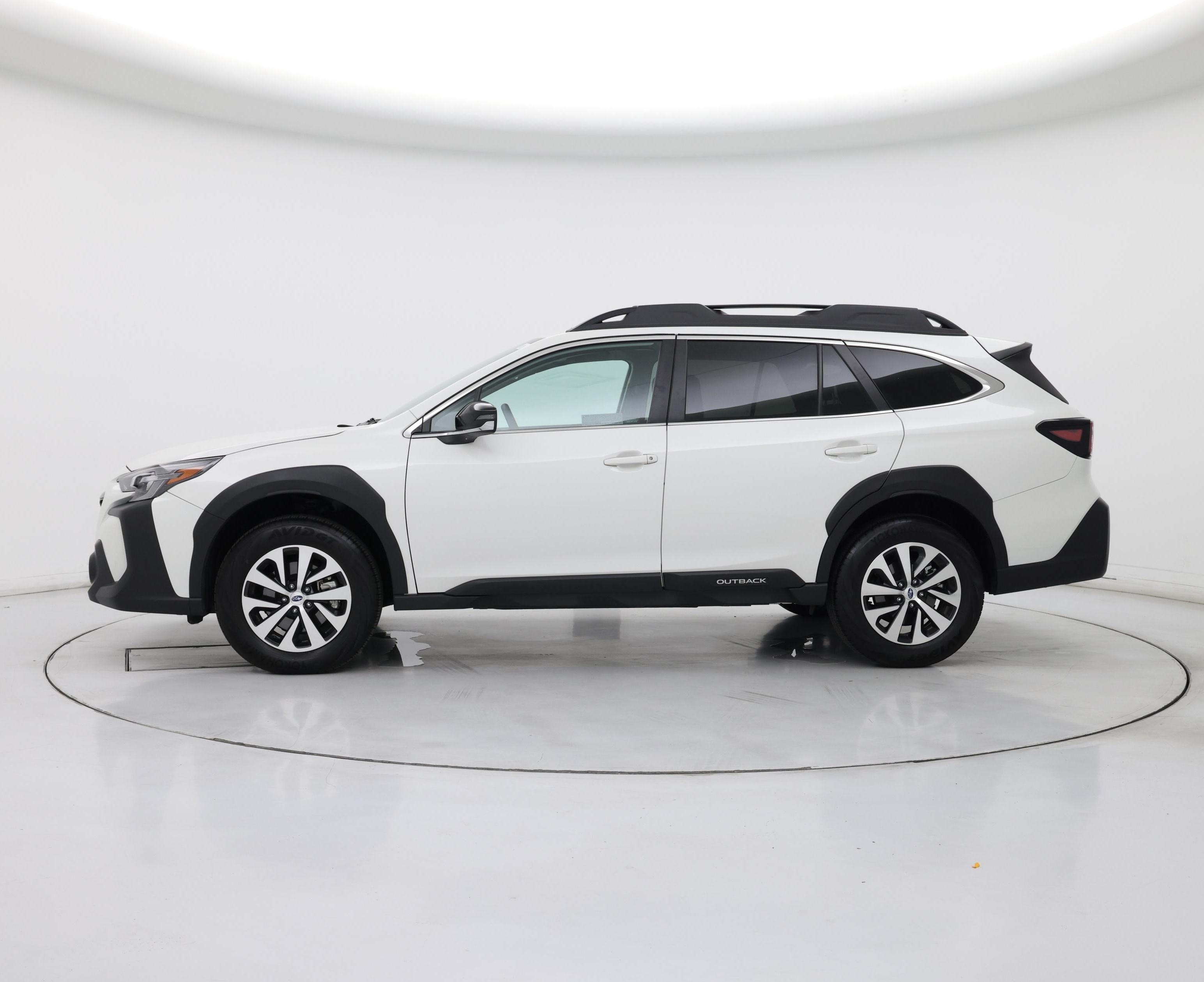 Thumbnail: 2025 Subaru Outback - 3