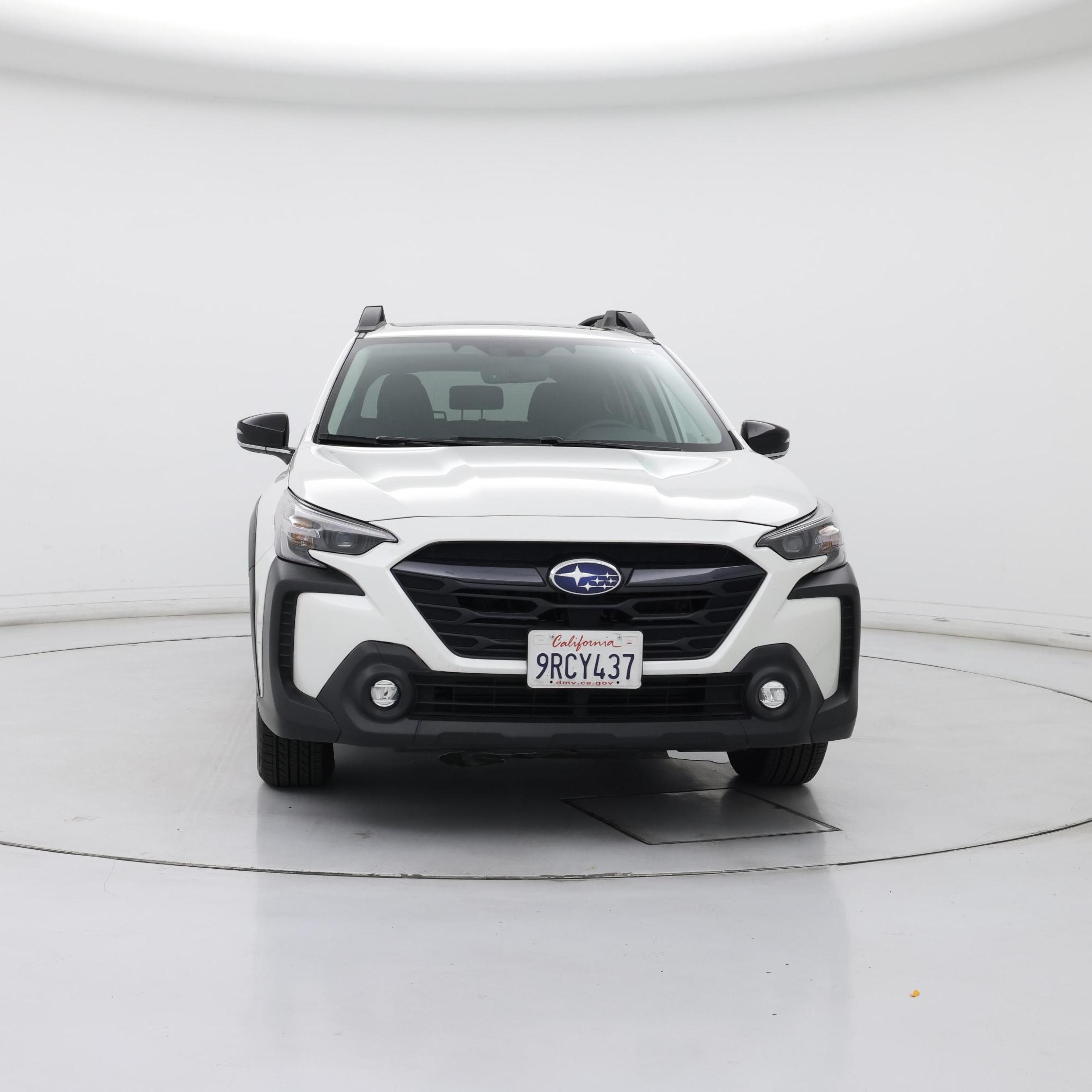 Thumbnail: 2025 Subaru Outback - 5