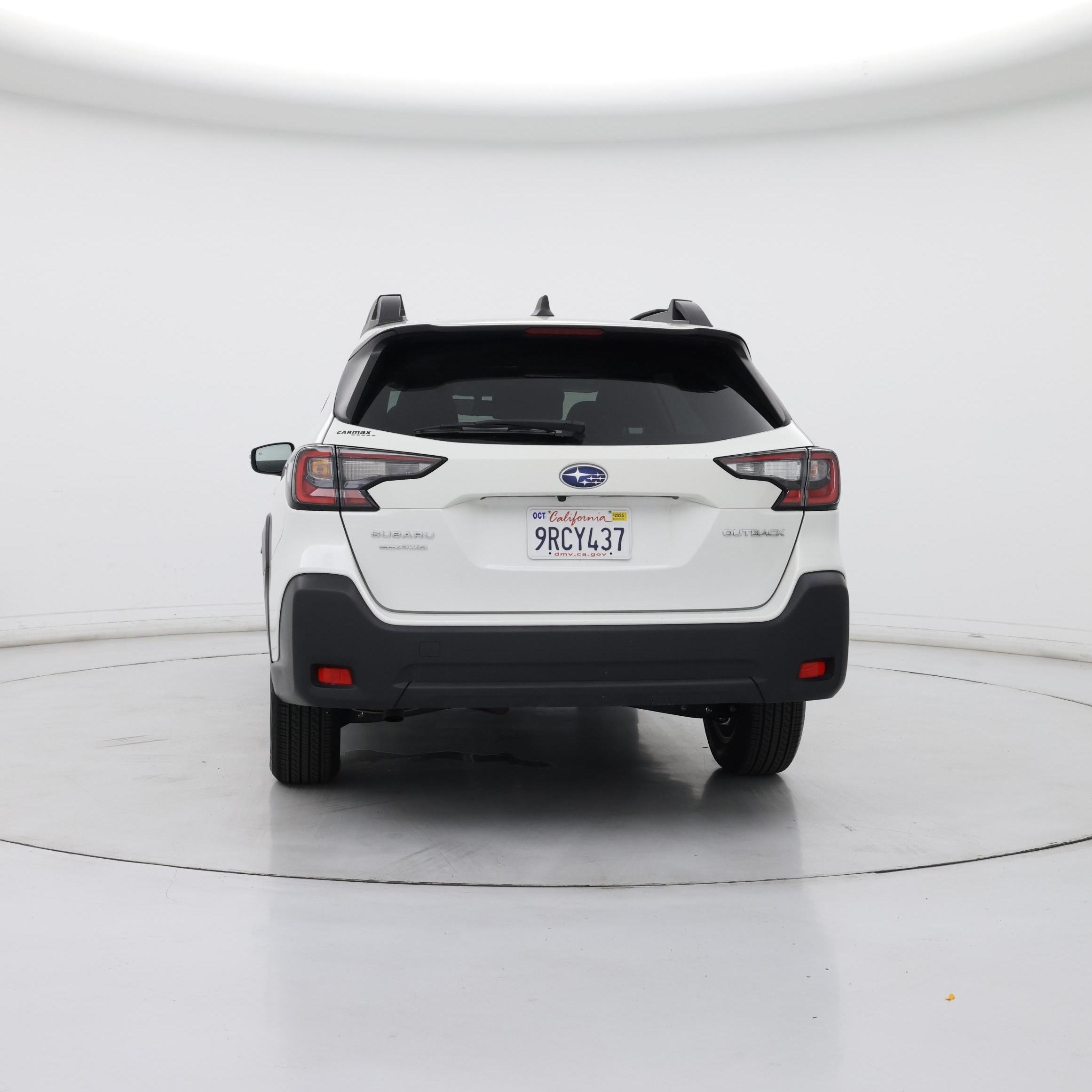 Thumbnail: 2025 Subaru Outback - 6