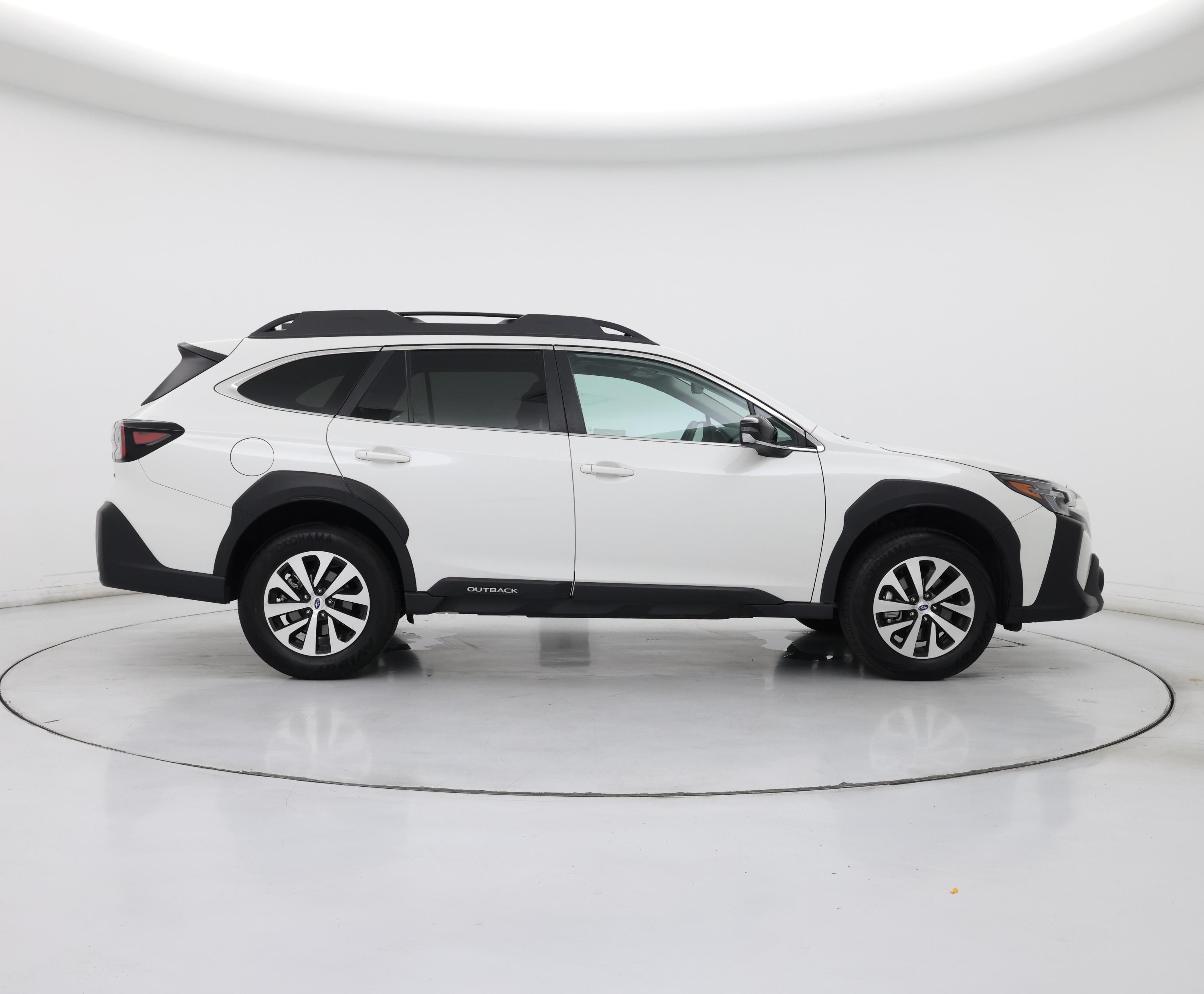 Thumbnail: 2025 Subaru Outback - 7