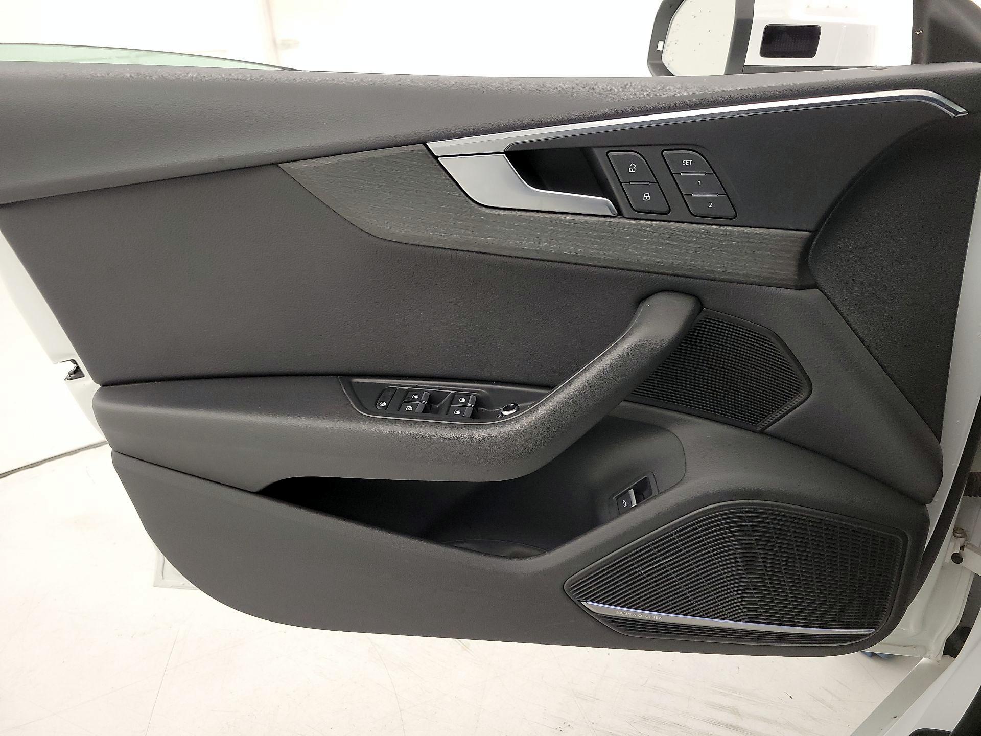Thumbnail: 2018 Audi A5 - 12