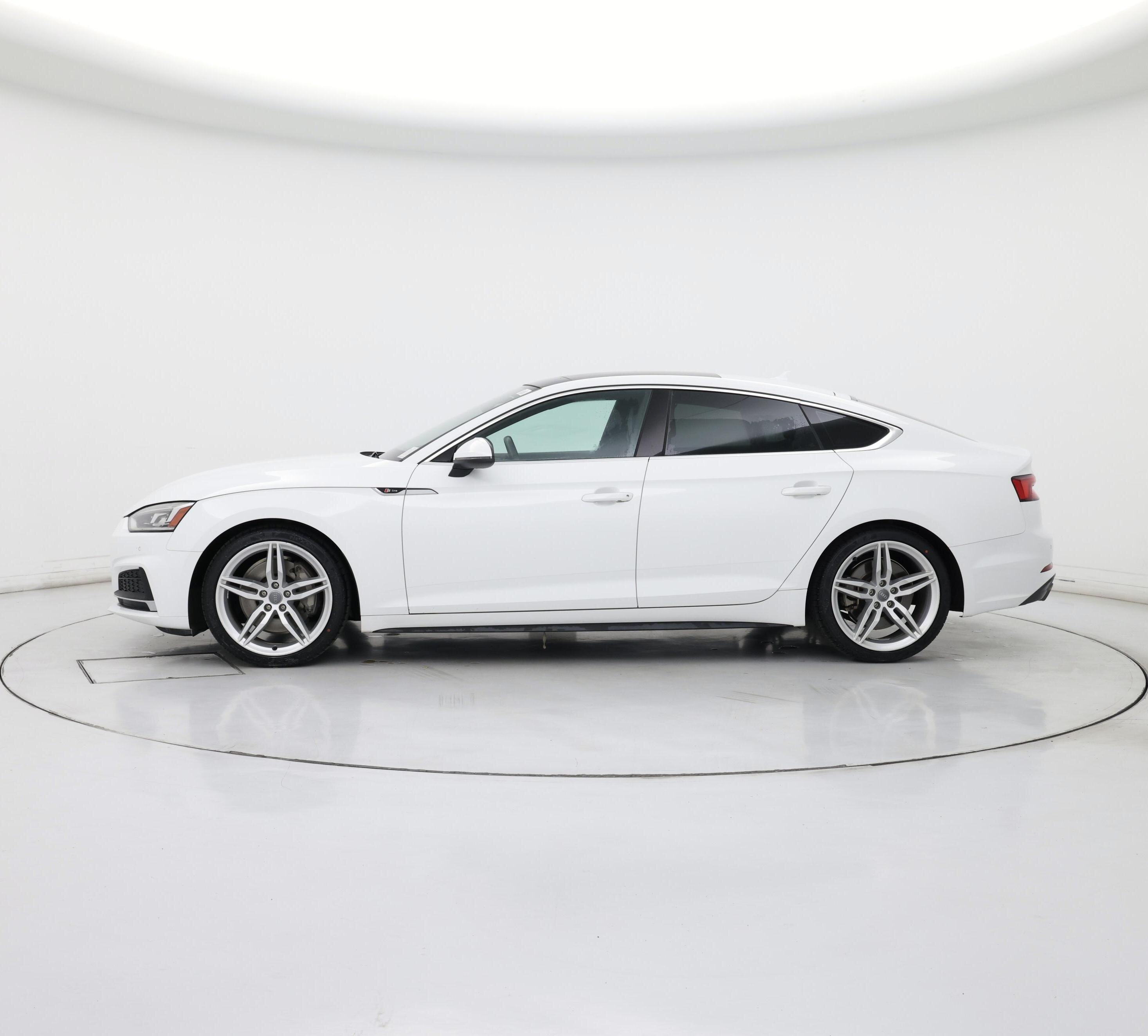 Thumbnail: 2018 Audi A5 - 3