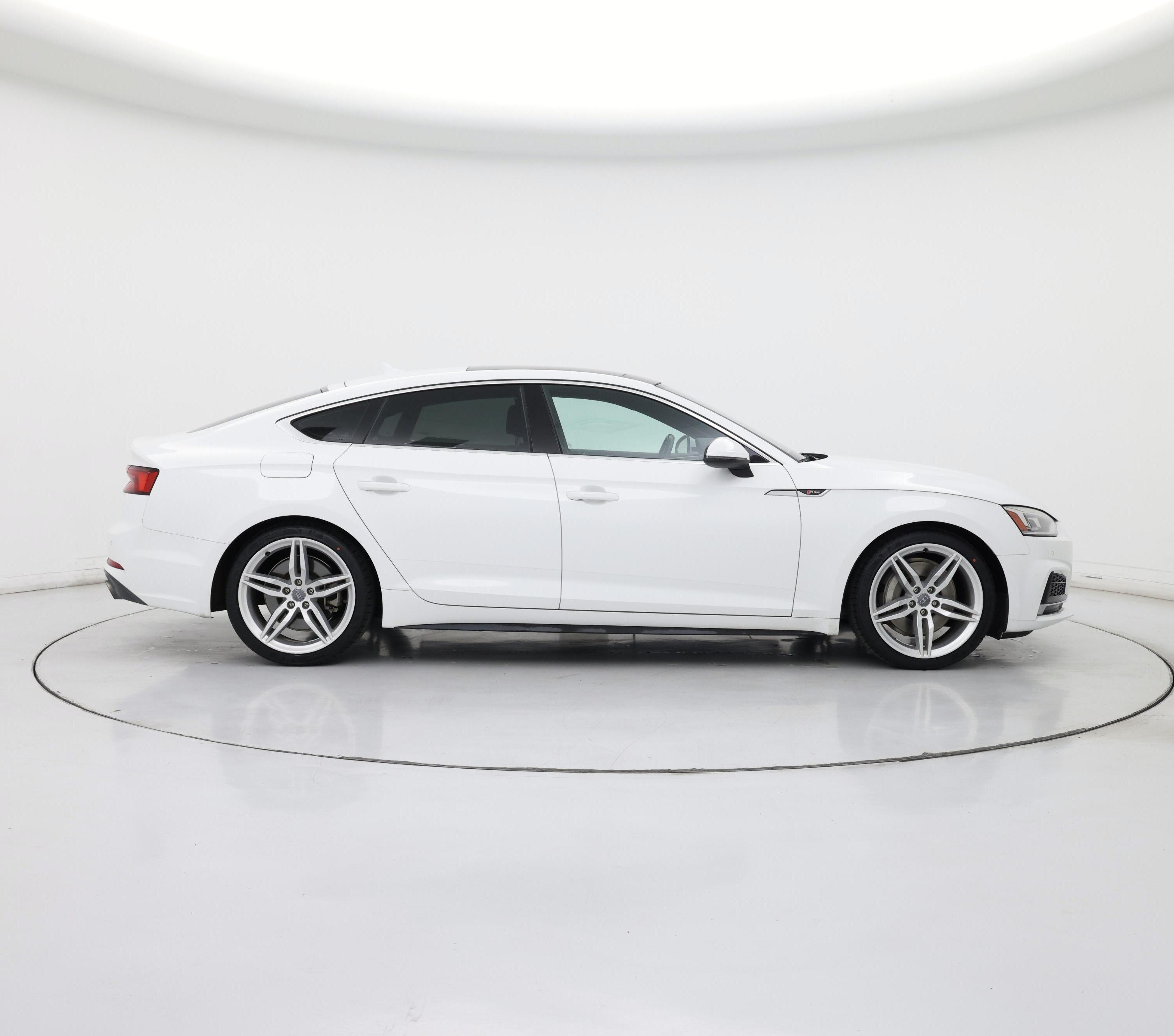 Thumbnail: 2018 Audi A5 - 7