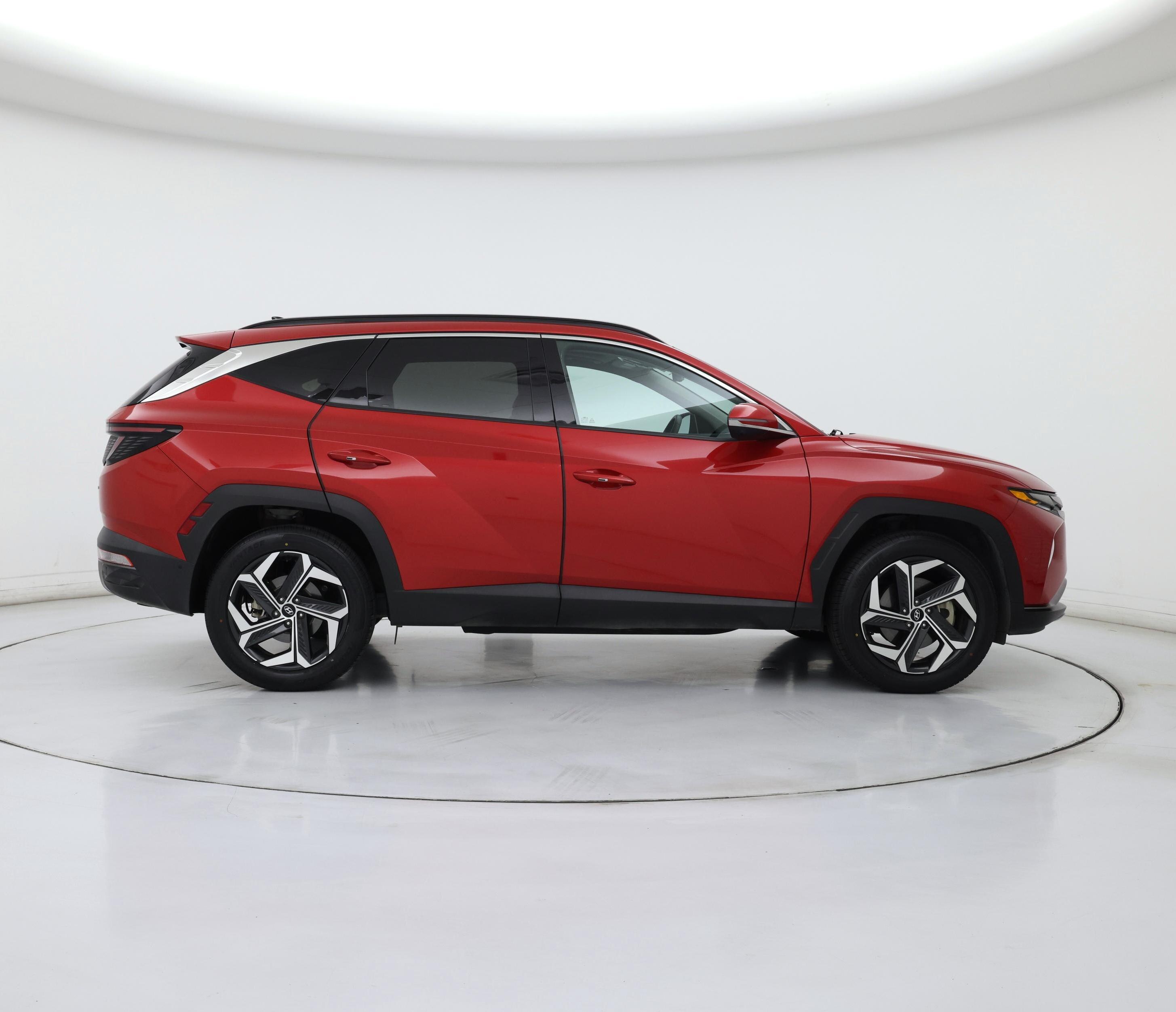 Thumbnail: 2022 Hyundai Tucson - 7
