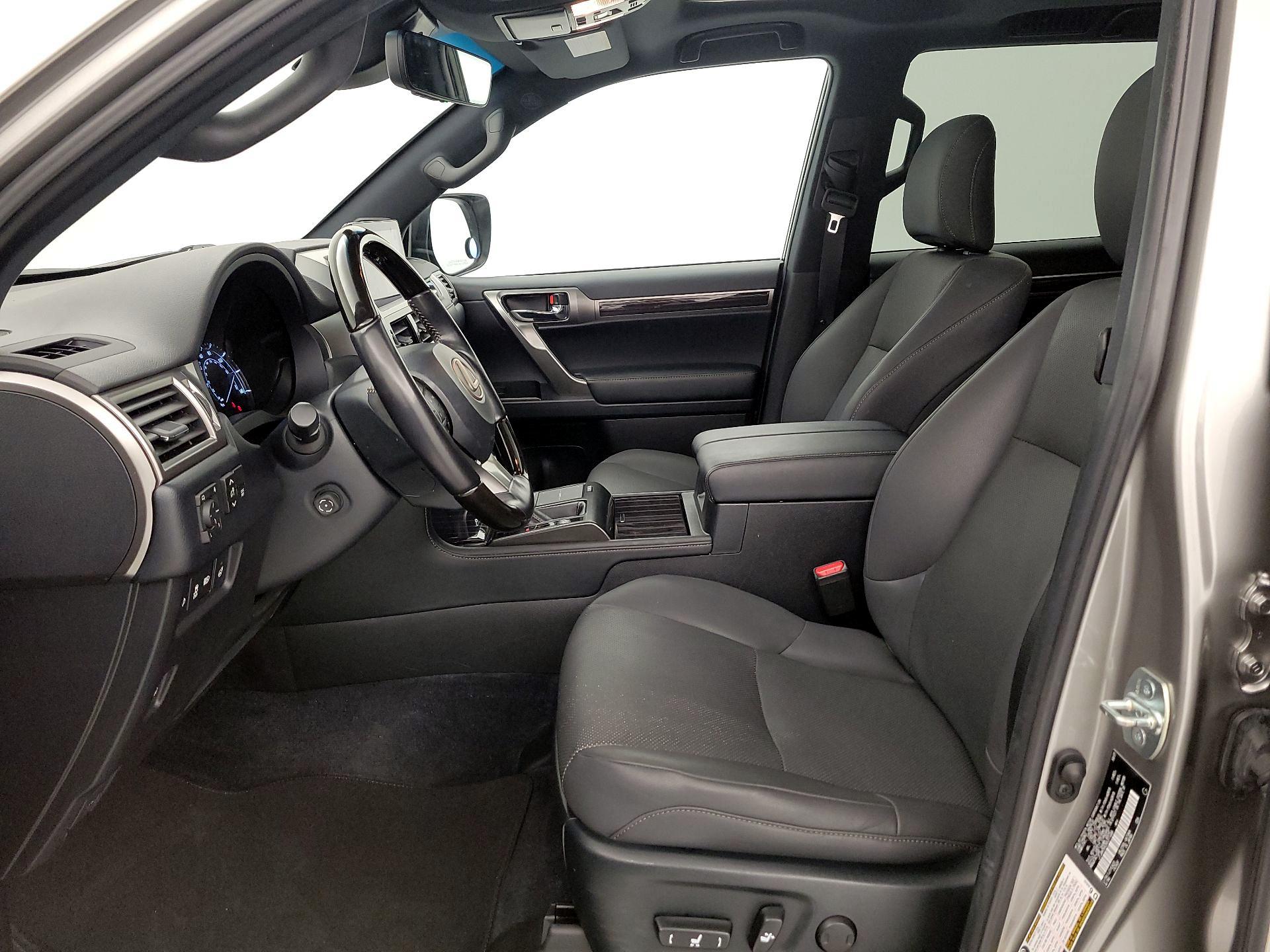 Thumbnail: 2022 Lexus GX - 11
