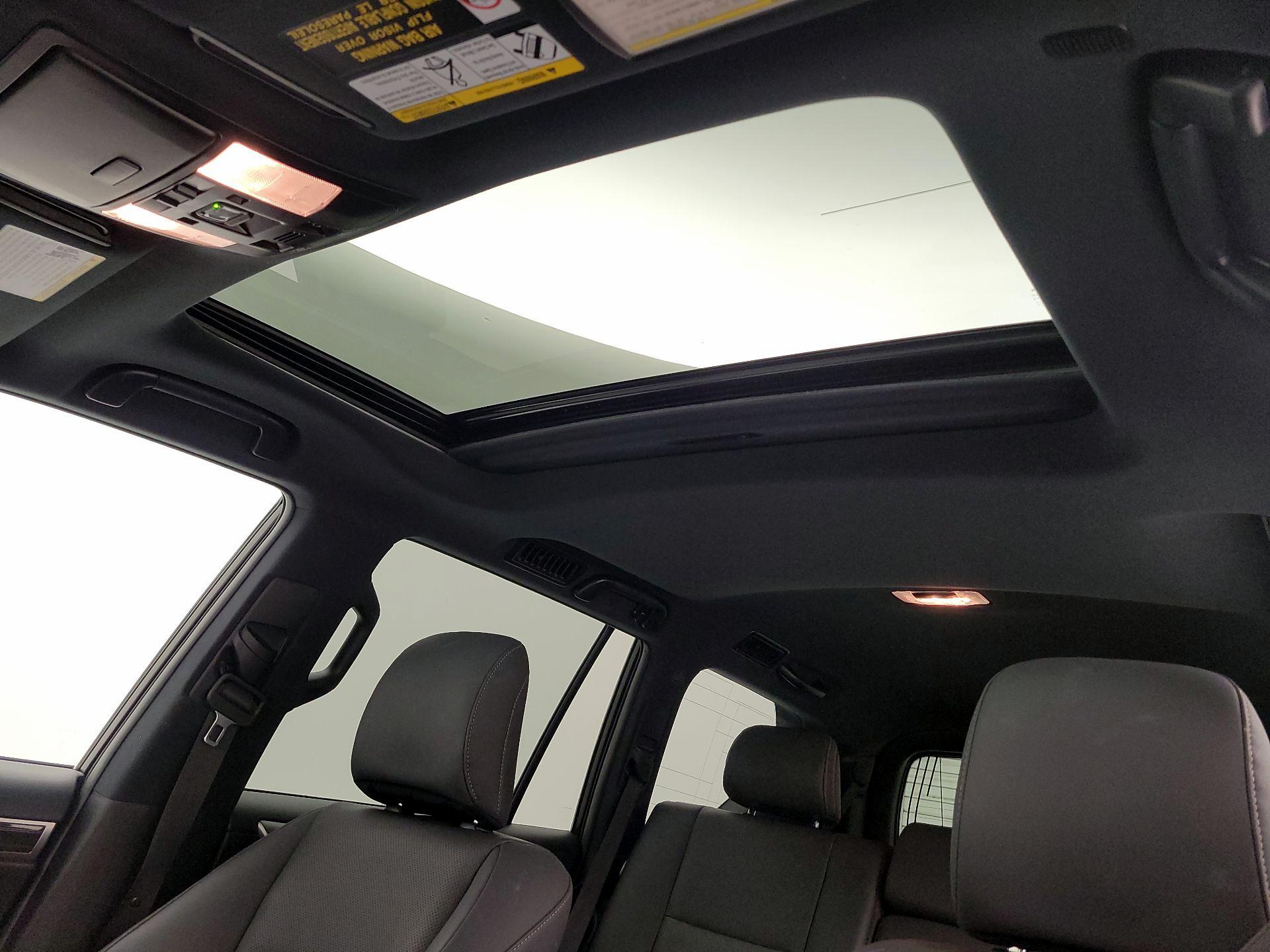 Thumbnail: 2022 Lexus GX - 20