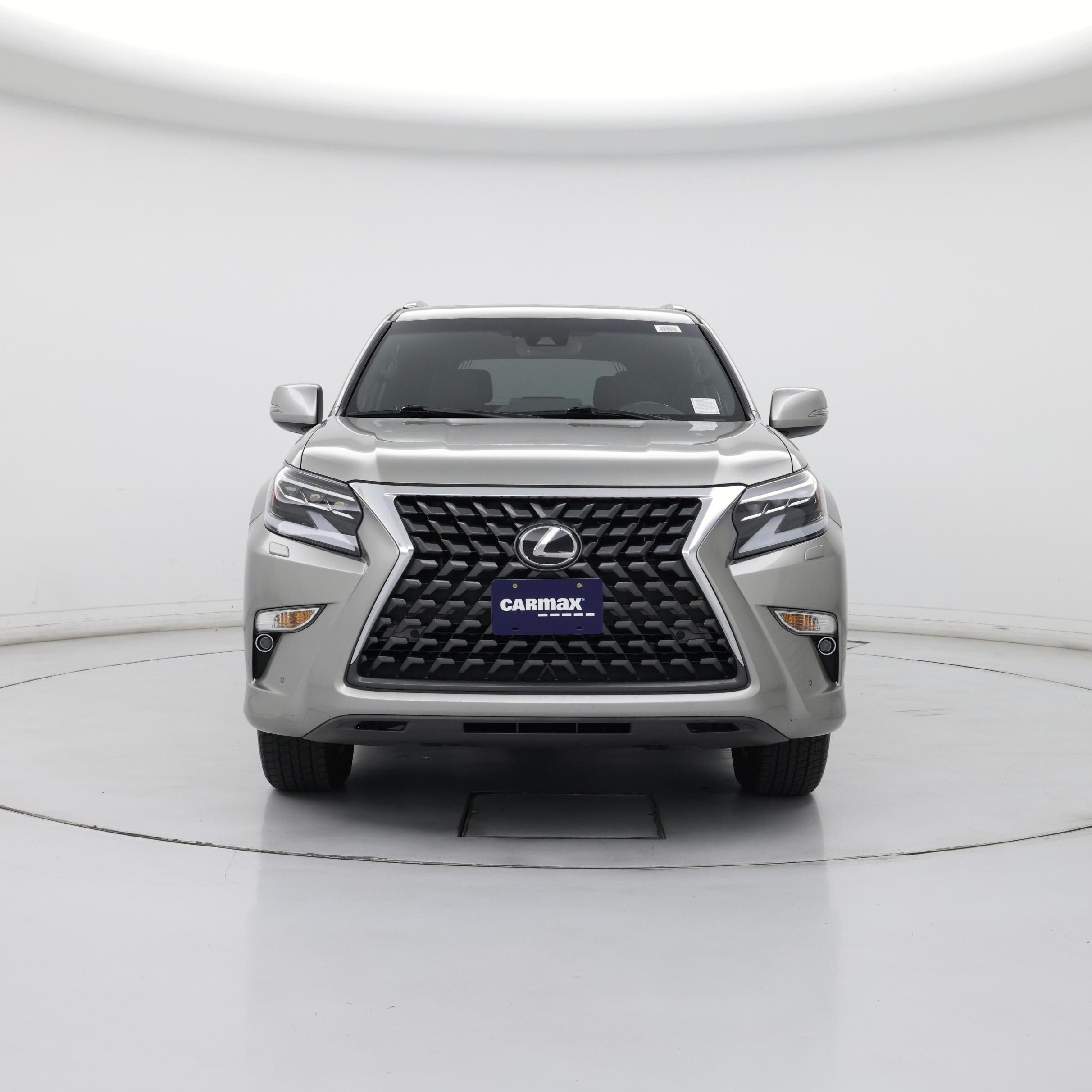 Thumbnail: 2022 Lexus GX - 5