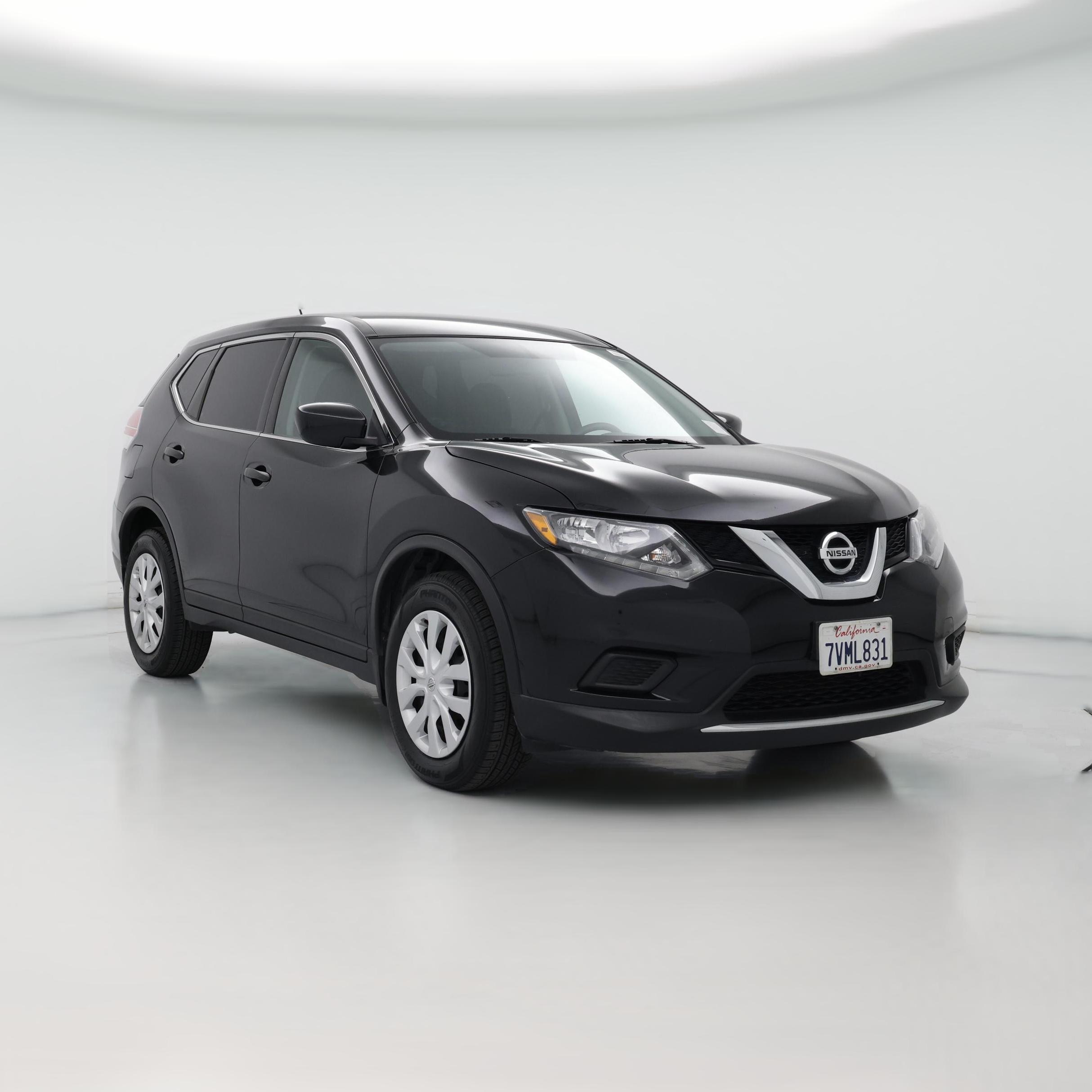 Thumbnail: 2016 Nissan Rogue - 1