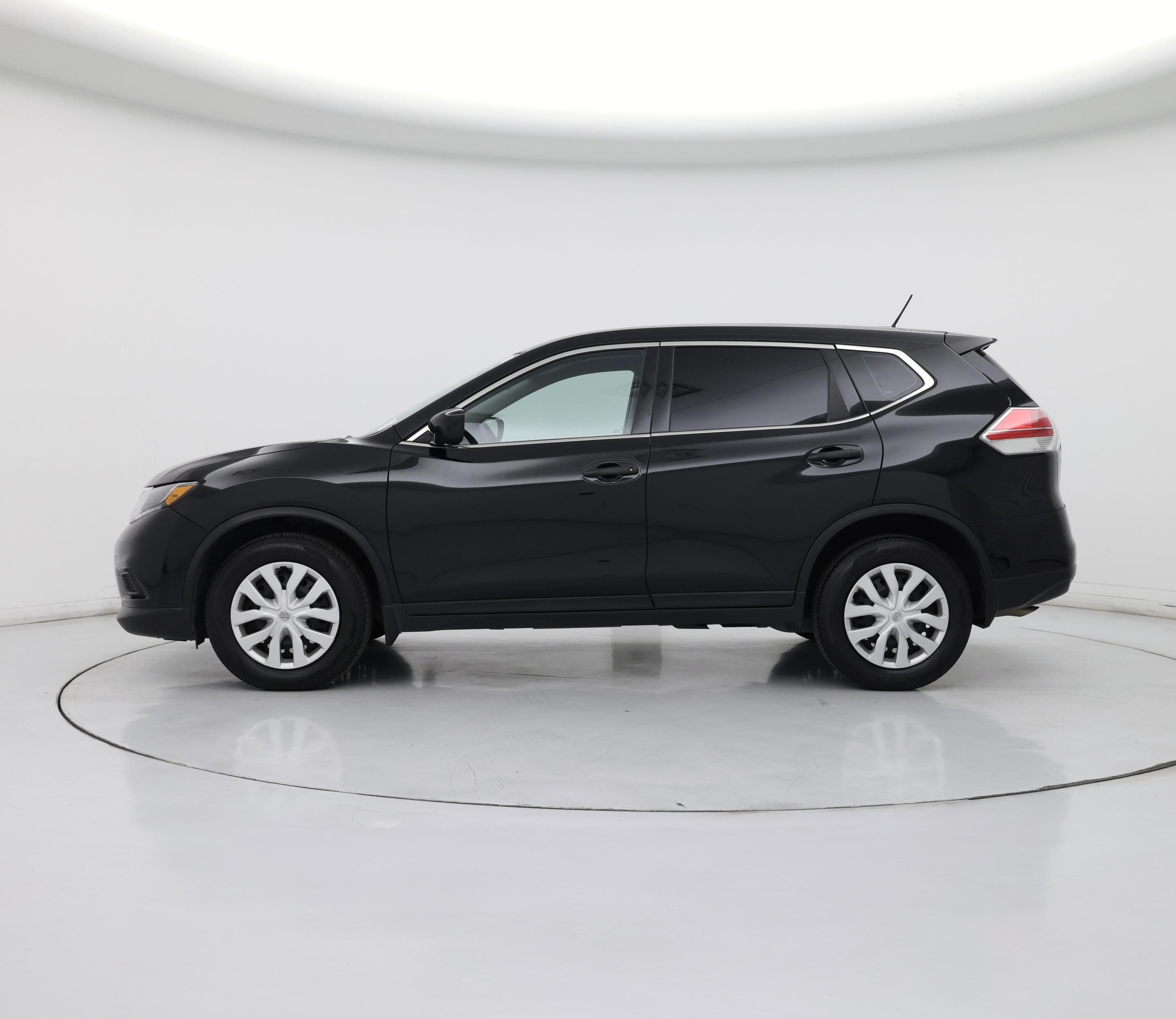 Thumbnail: 2016 Nissan Rogue - 3