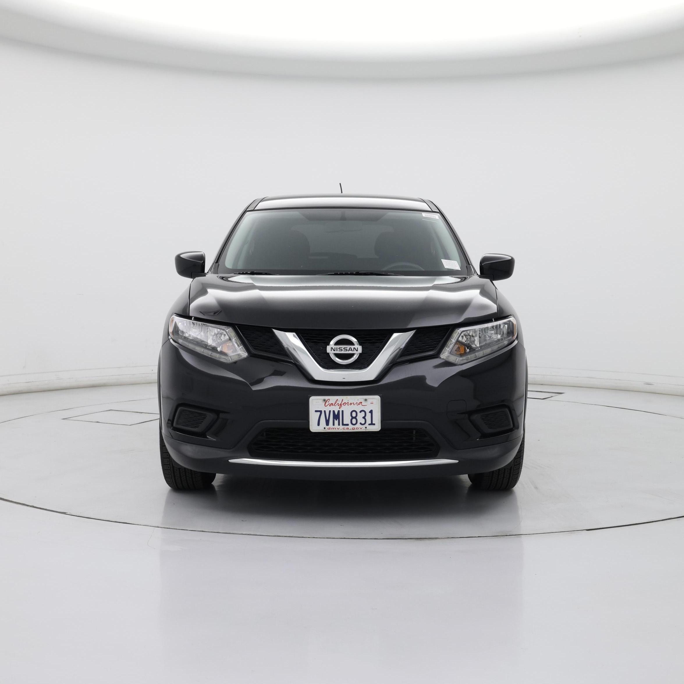 Thumbnail: 2016 Nissan Rogue - 5