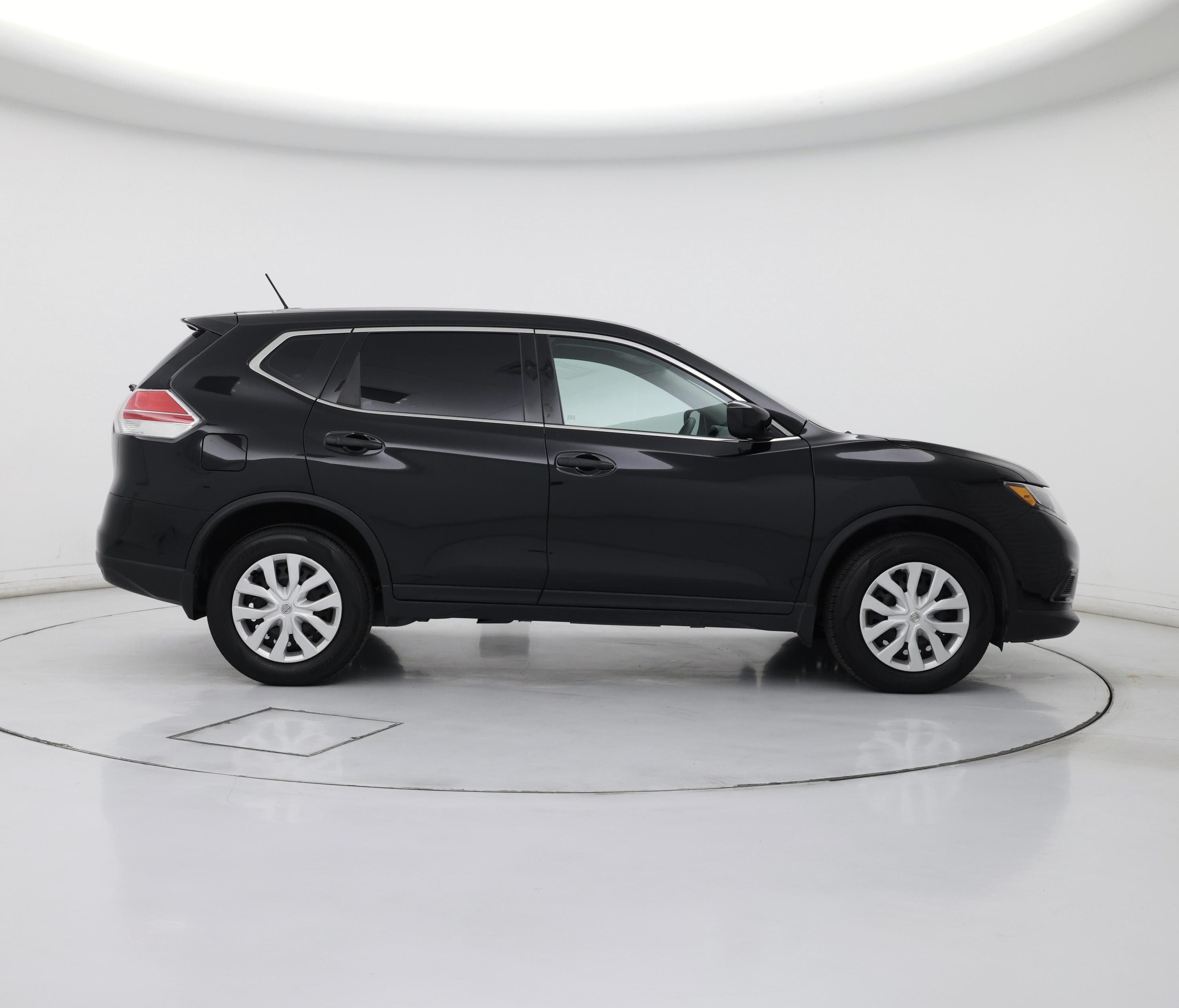 Thumbnail: 2016 Nissan Rogue - 7