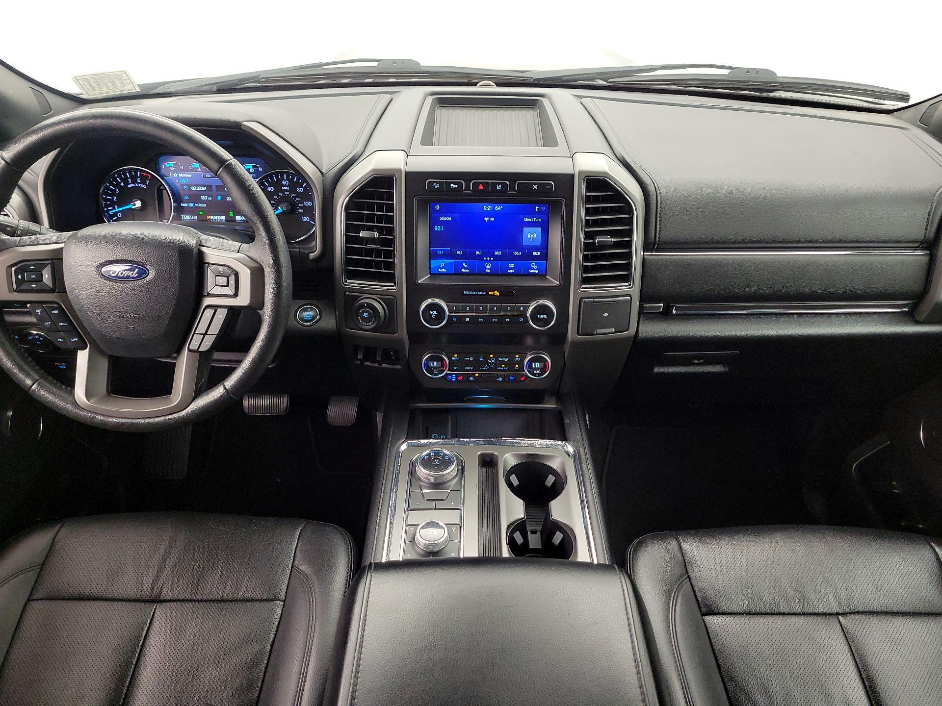 Thumbnail: 2020 Ford Expedition - 9