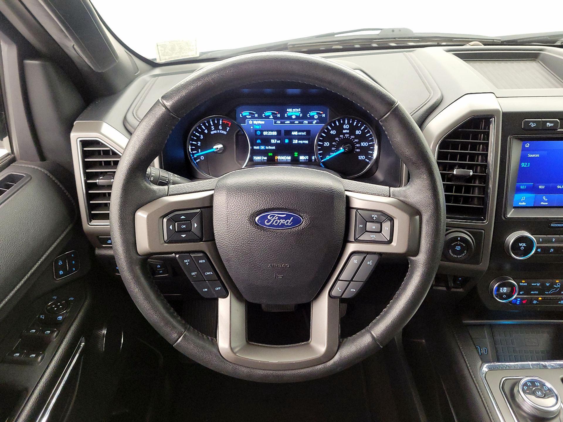 Thumbnail: 2020 Ford Expedition - 10
