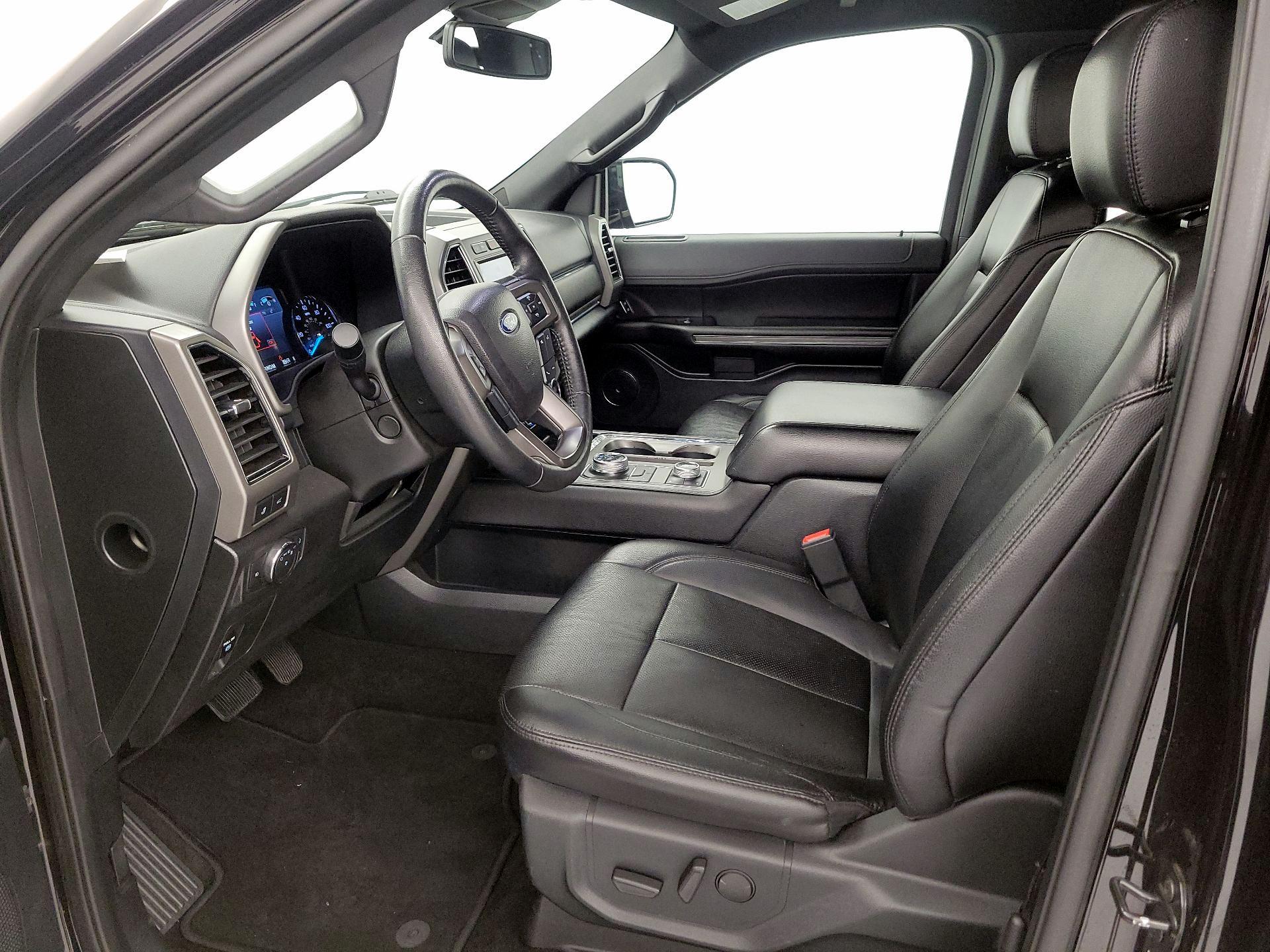Thumbnail: 2020 Ford Expedition - 11