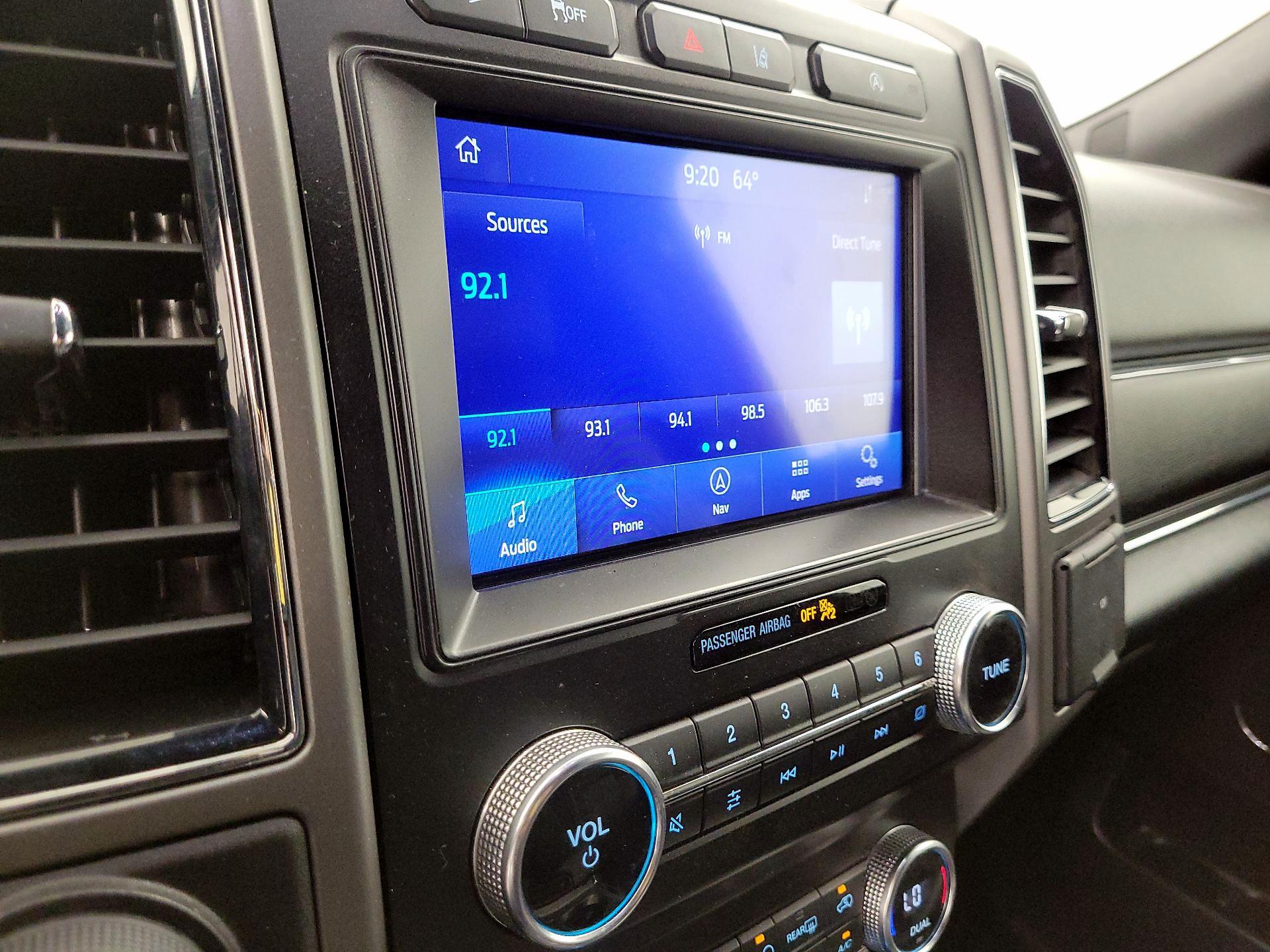 Thumbnail: 2020 Ford Expedition - 16