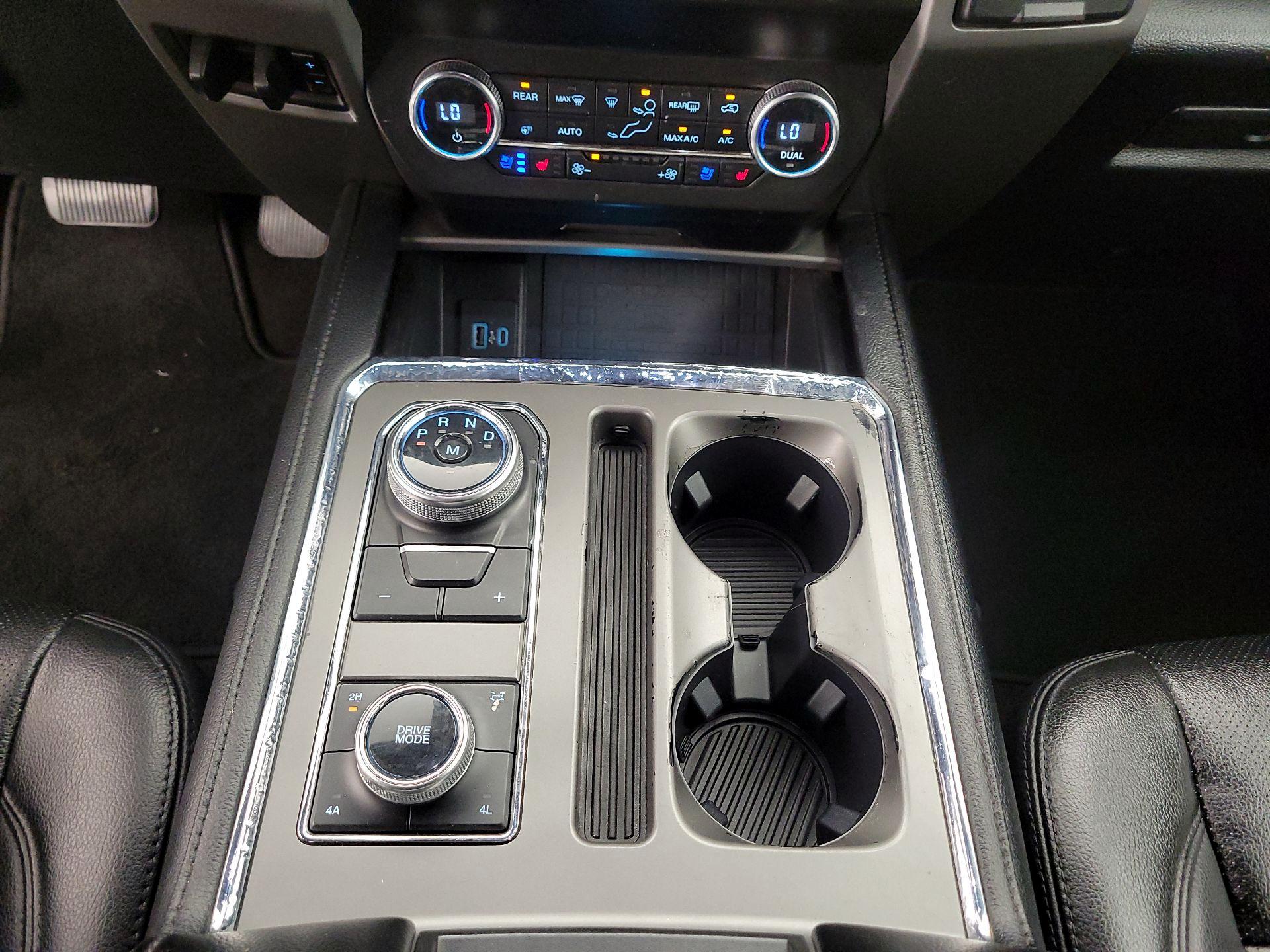 Thumbnail: 2020 Ford Expedition - 18