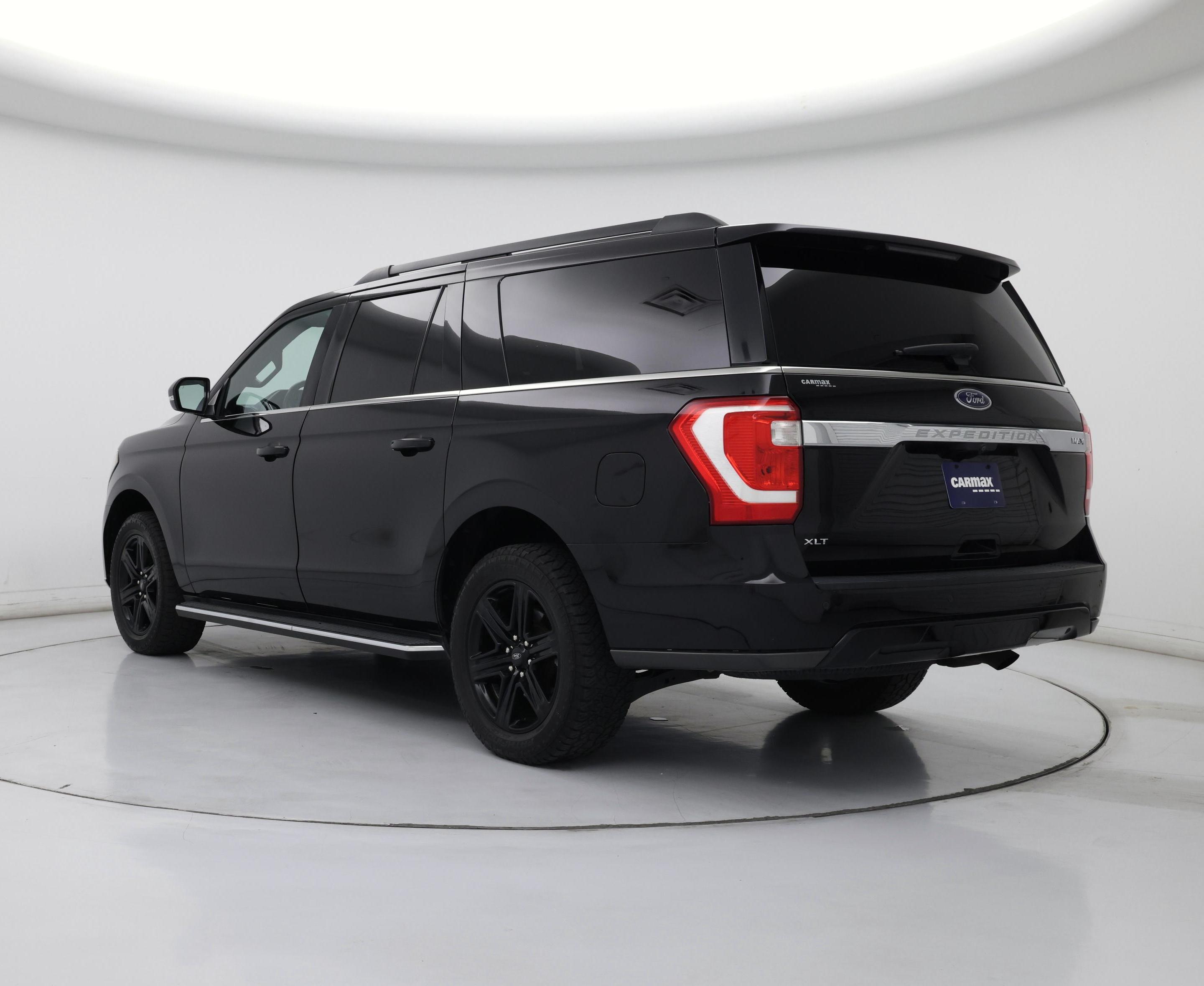 Thumbnail: 2020 Ford Expedition - 2