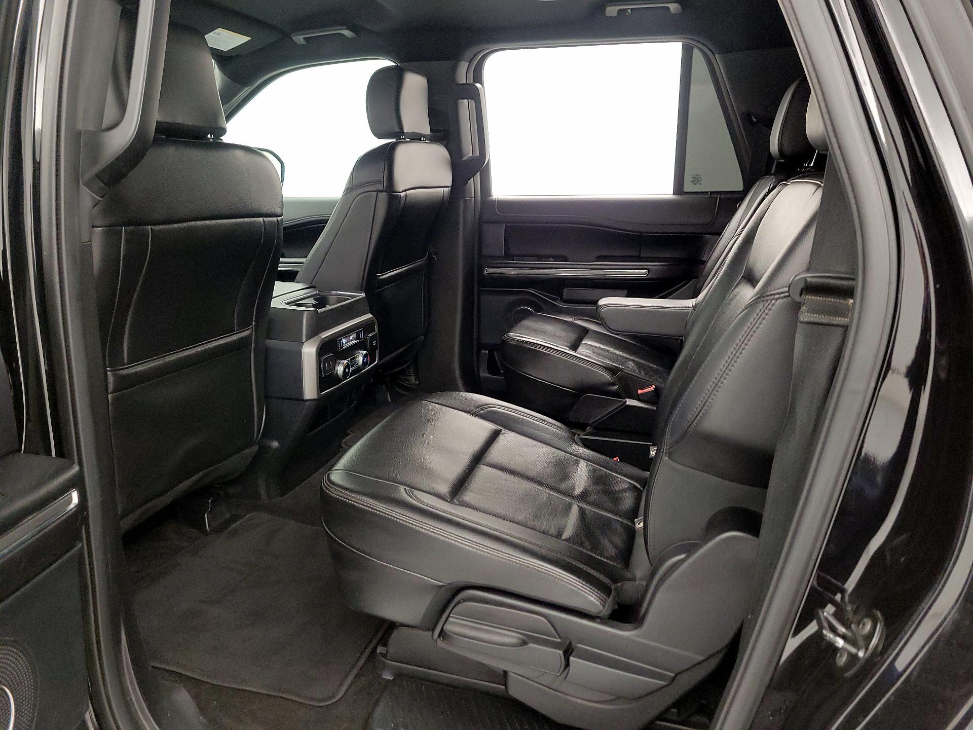 Thumbnail: 2020 Ford Expedition - 20