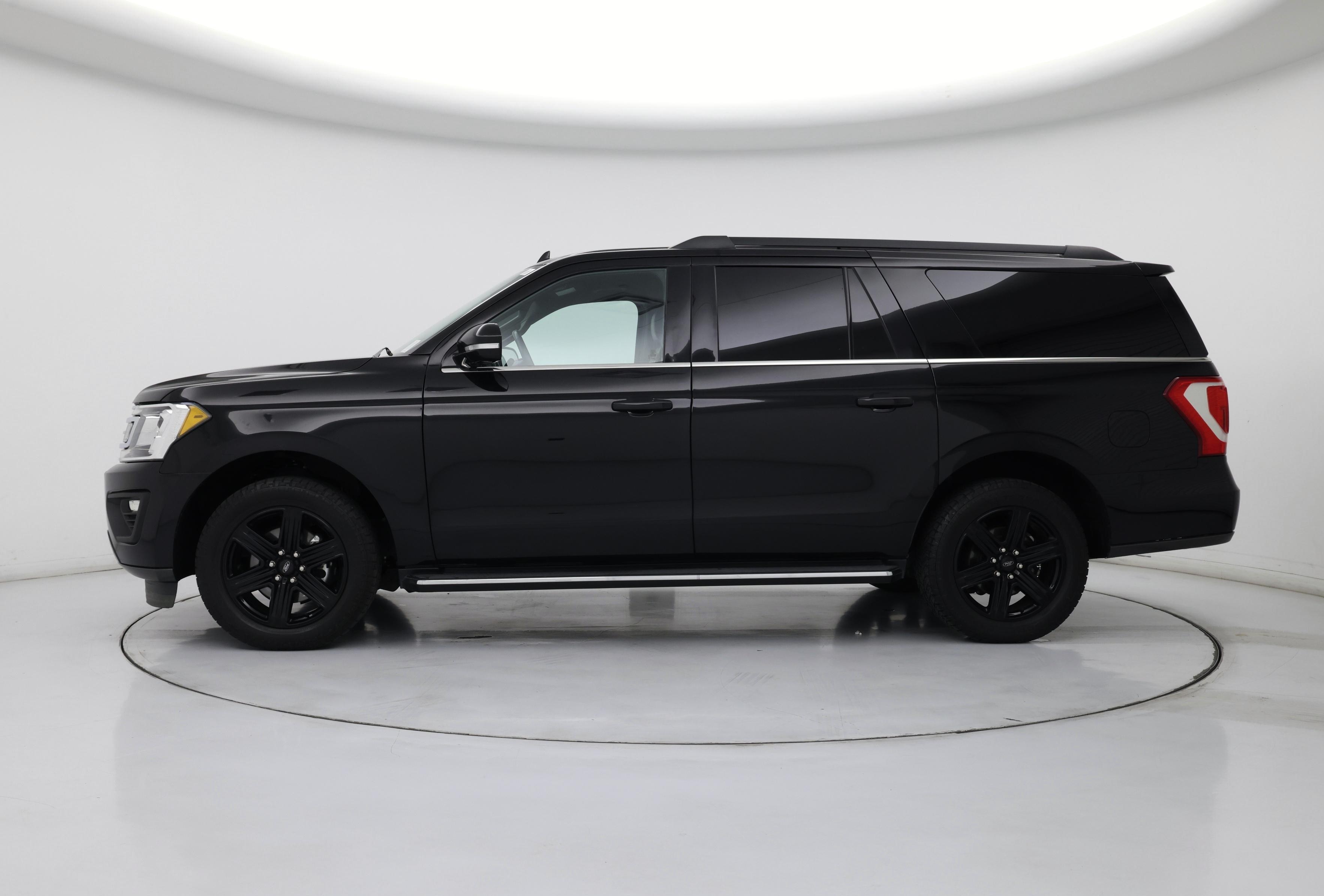 Thumbnail: 2020 Ford Expedition - 3