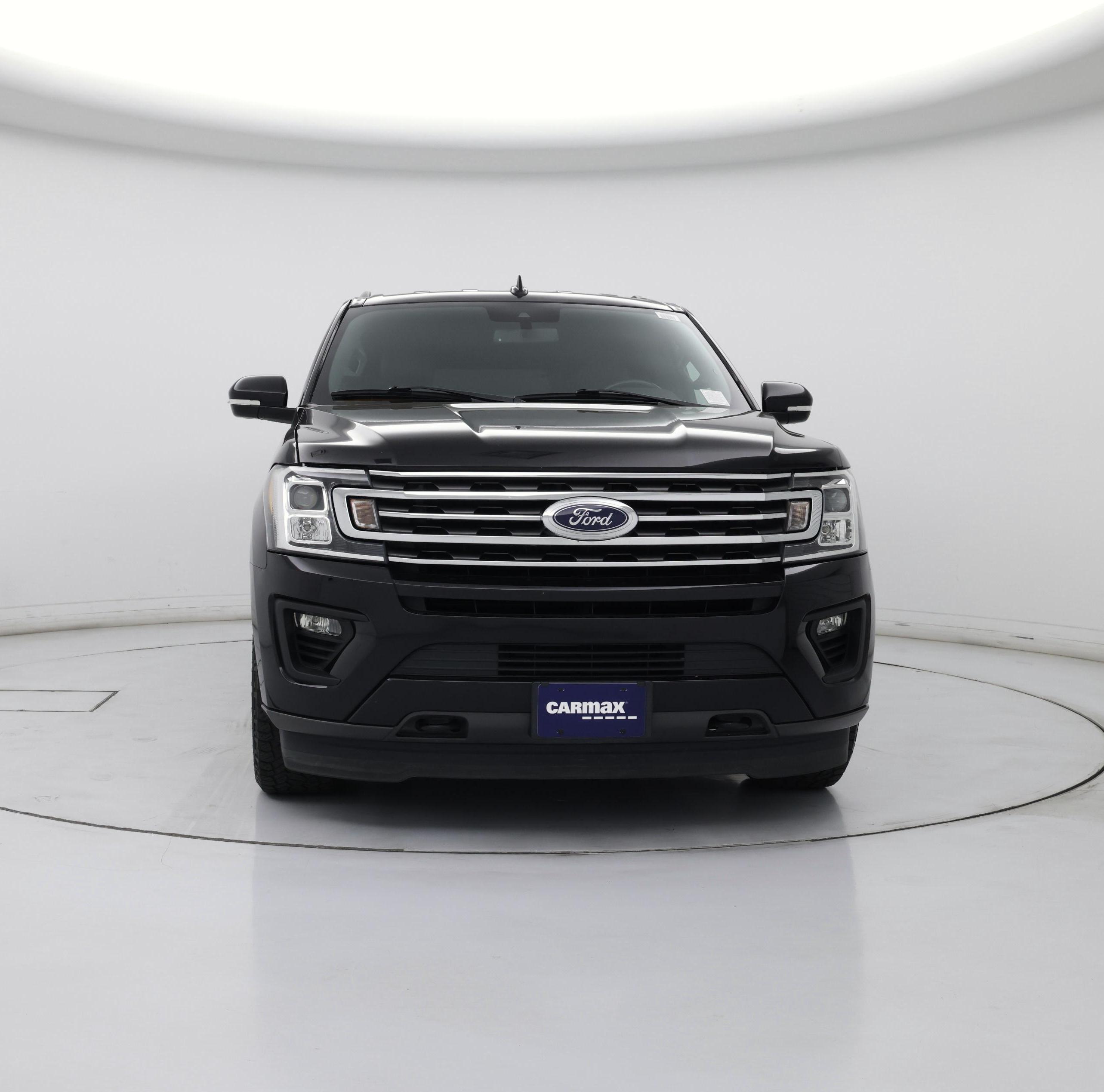 Thumbnail: 2020 Ford Expedition - 5