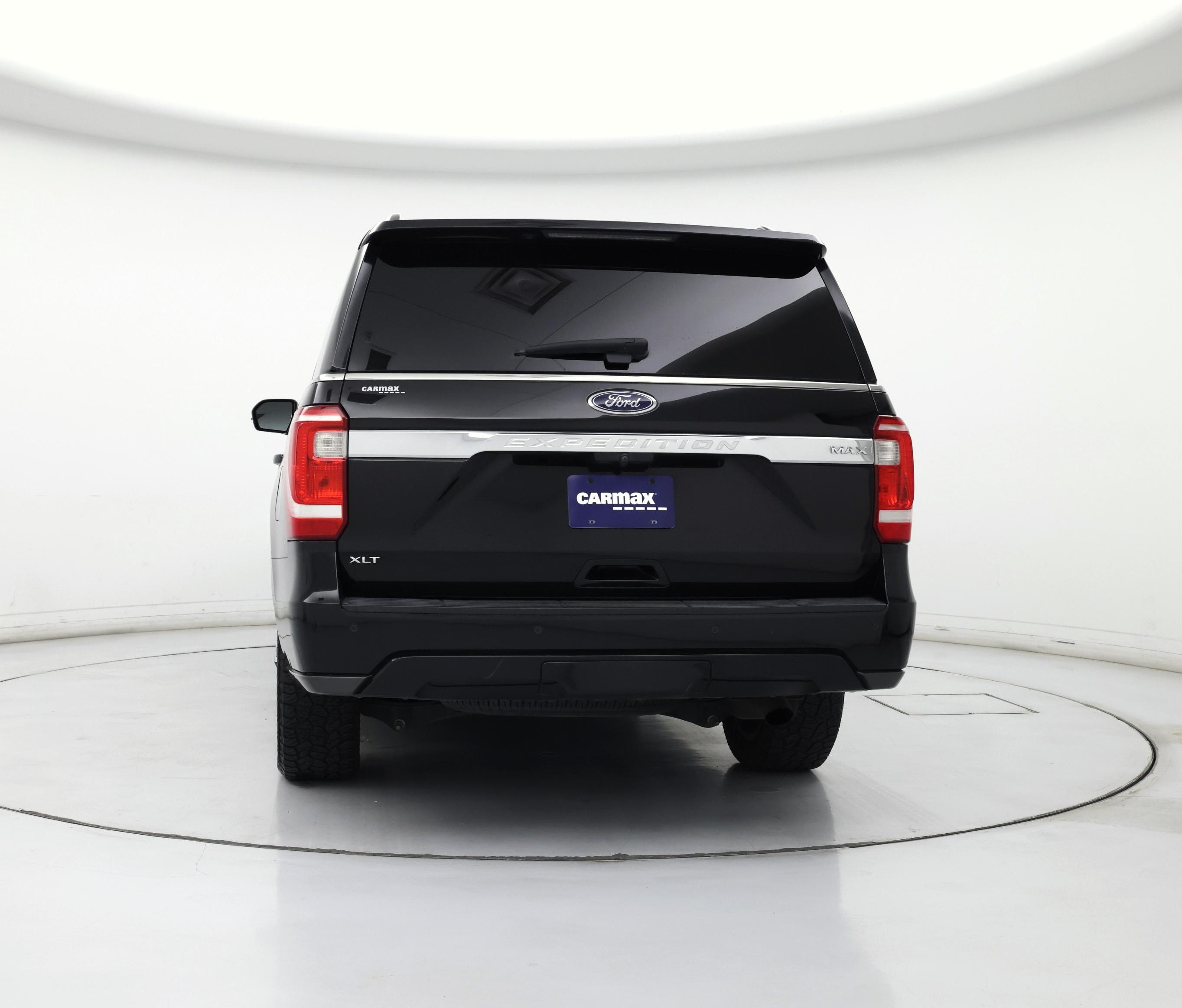Thumbnail: 2020 Ford Expedition - 6
