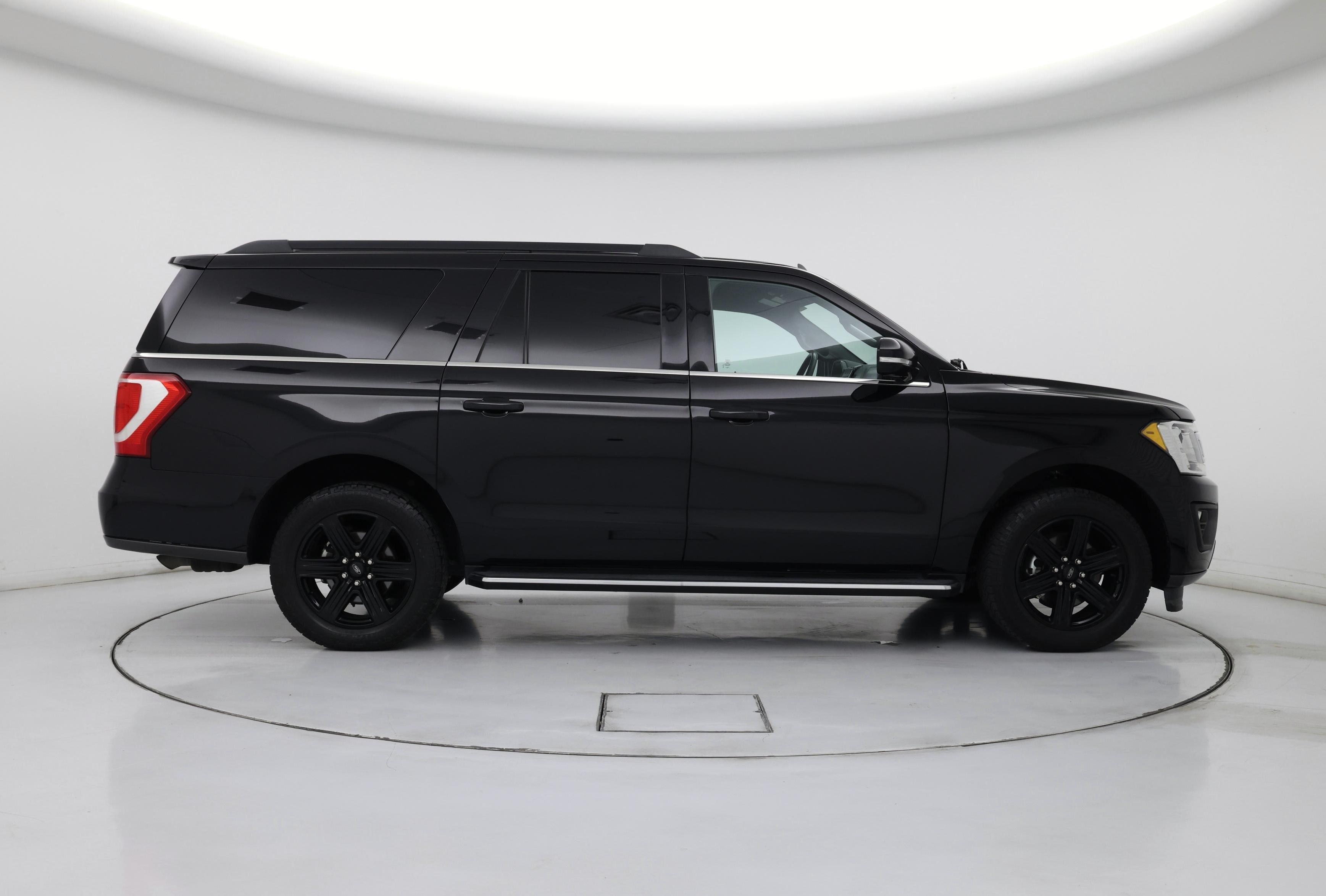 Thumbnail: 2020 Ford Expedition - 7