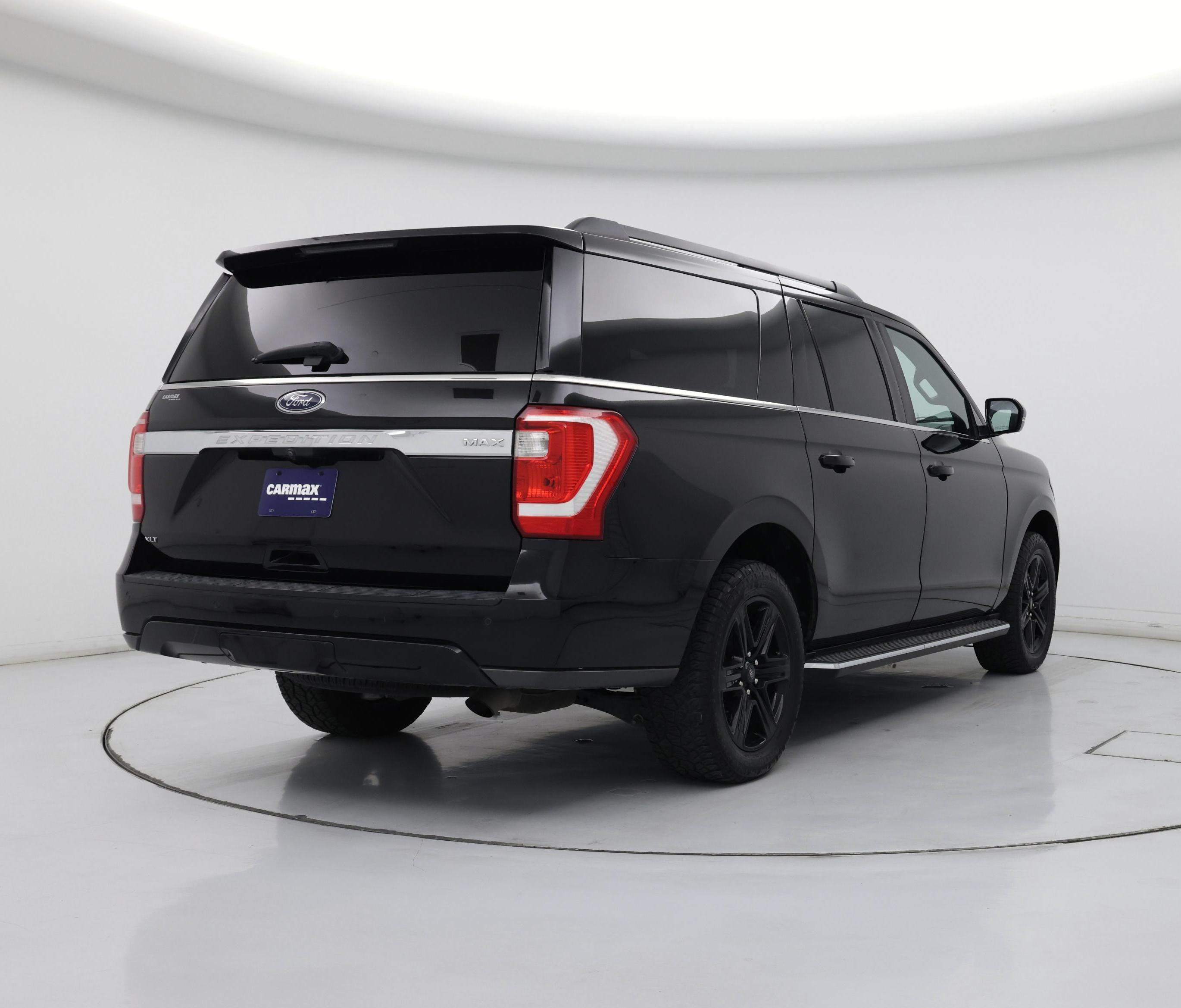 Thumbnail: 2020 Ford Expedition - 8