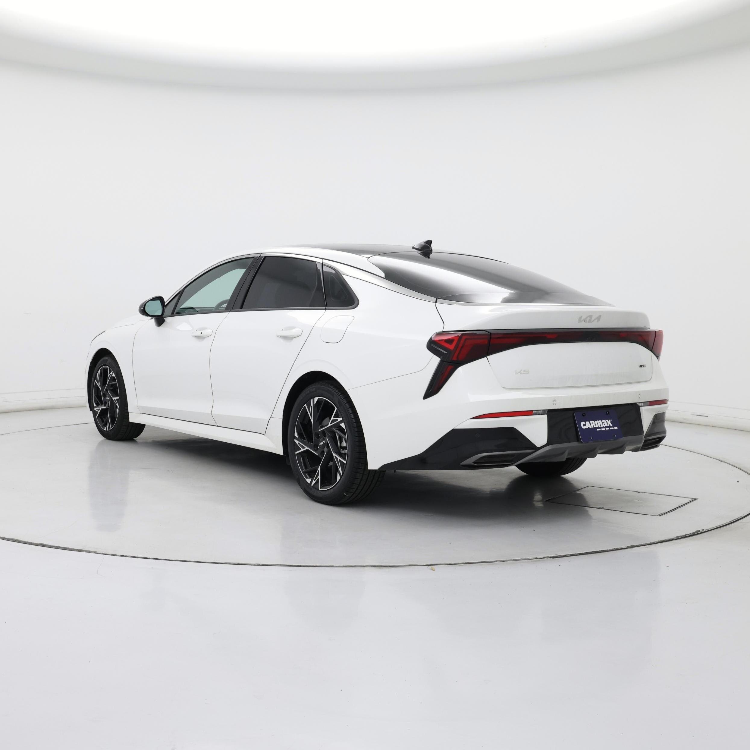 Thumbnail: 2025 Kia K5 - 2