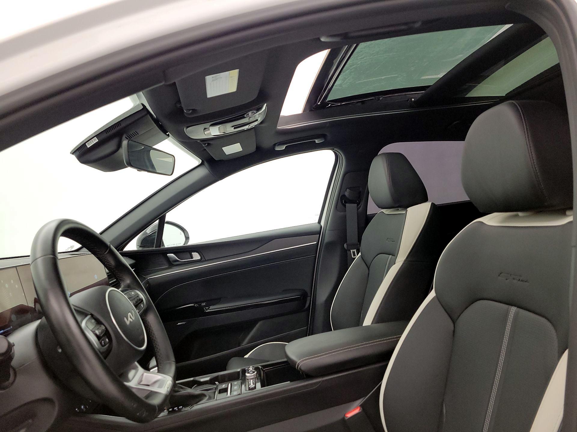 Thumbnail: 2025 Kia K5 - 20