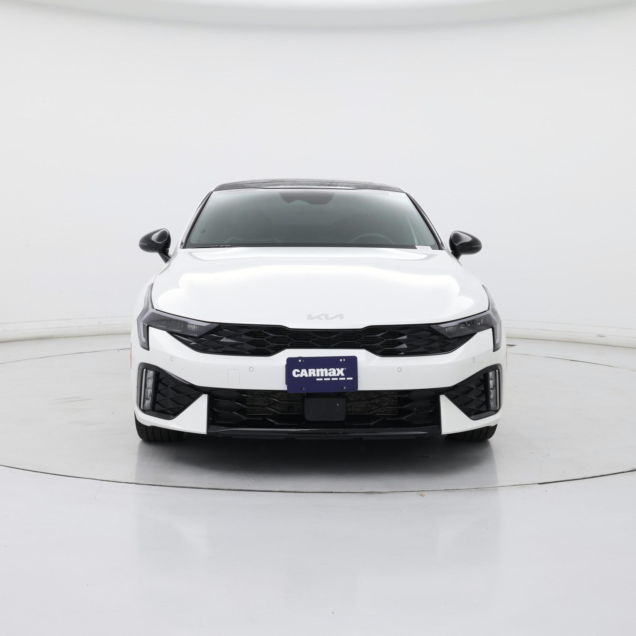 Thumbnail: 2025 Kia K5 - 5