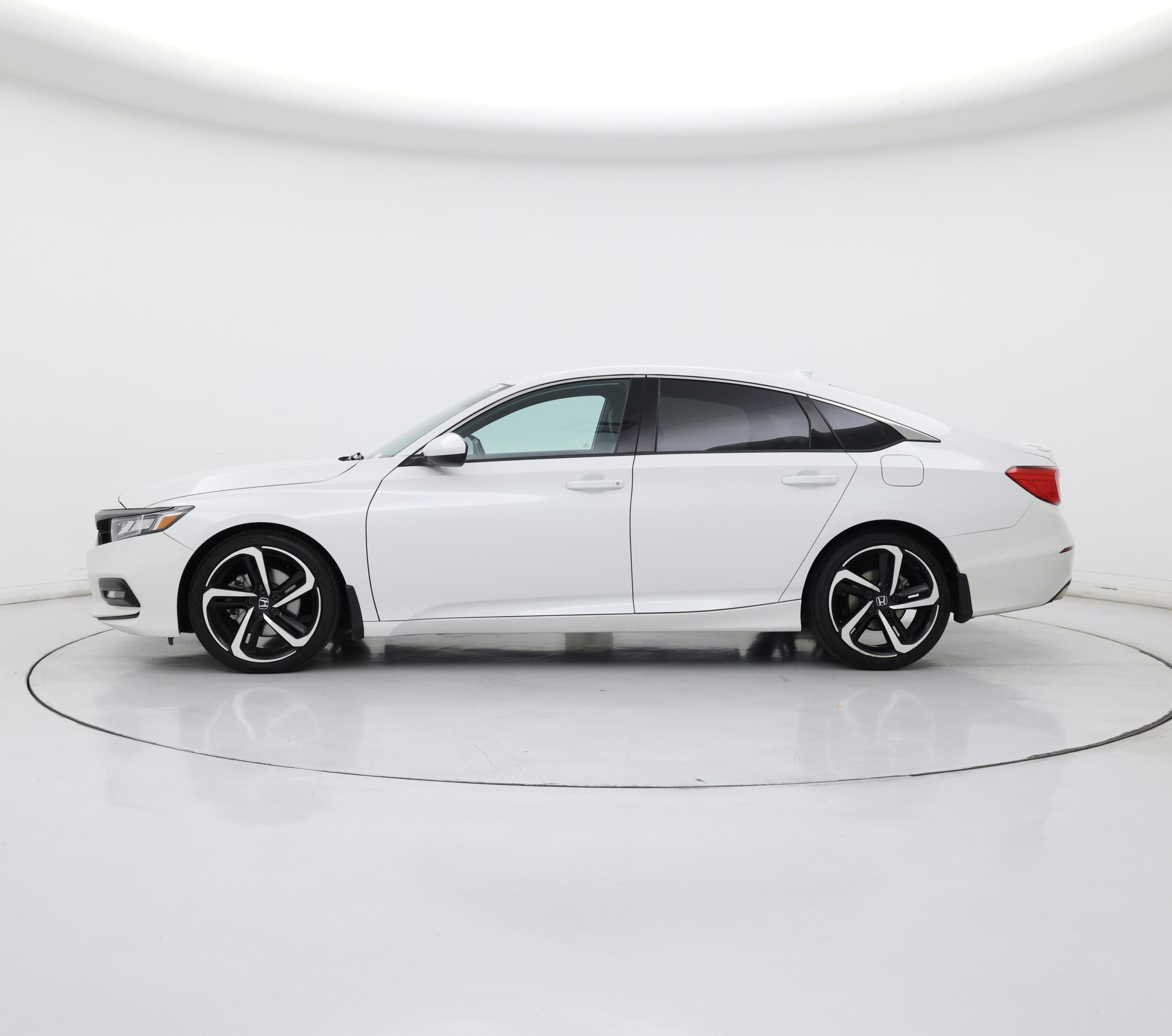 Thumbnail: 2020 Honda Accord - 3