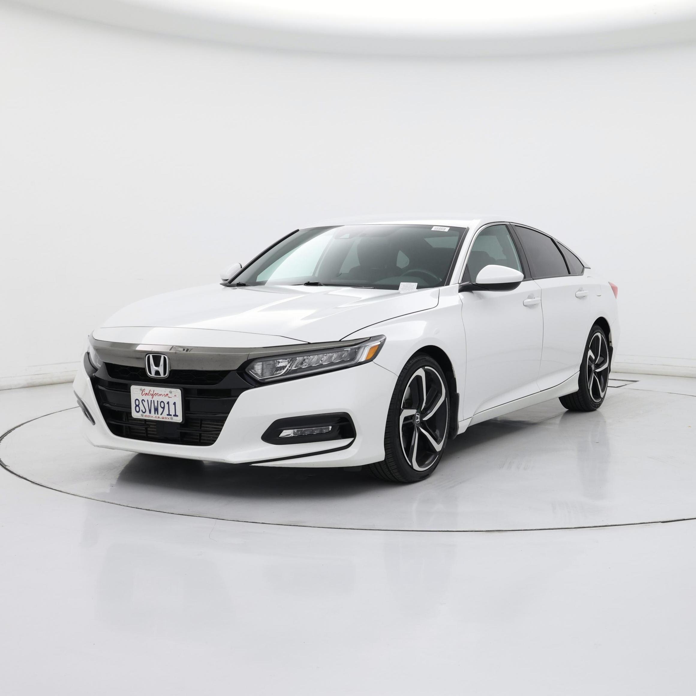 Thumbnail: 2020 Honda Accord - 4