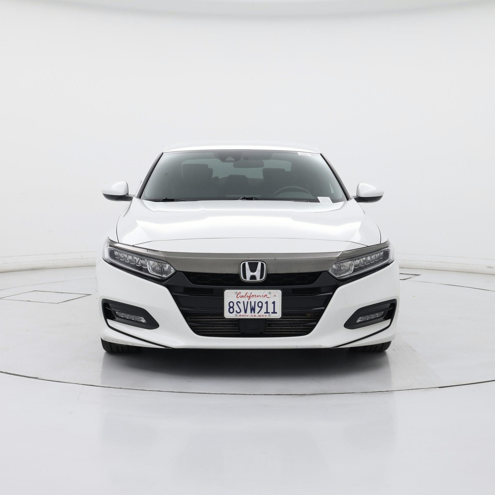 Thumbnail: 2020 Honda Accord - 5