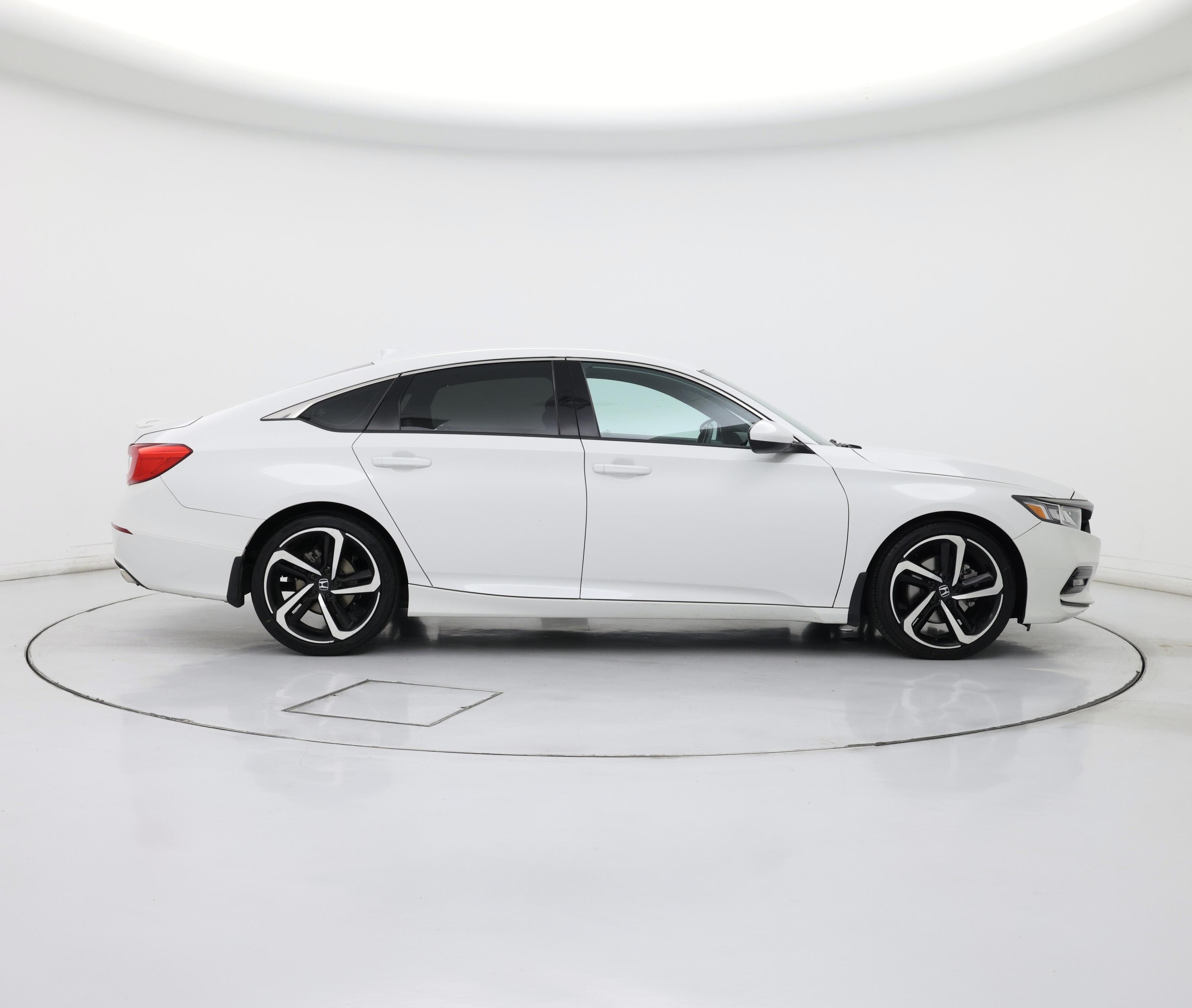 Thumbnail: 2020 Honda Accord - 7