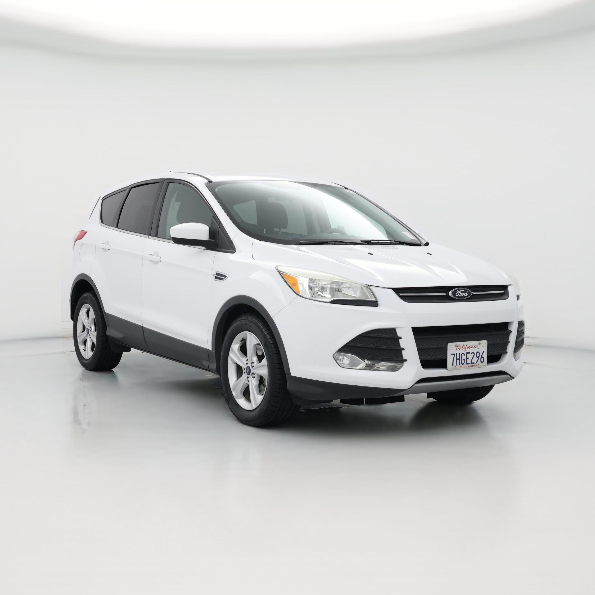 Thumbnail: 2015 Ford Escape - 1