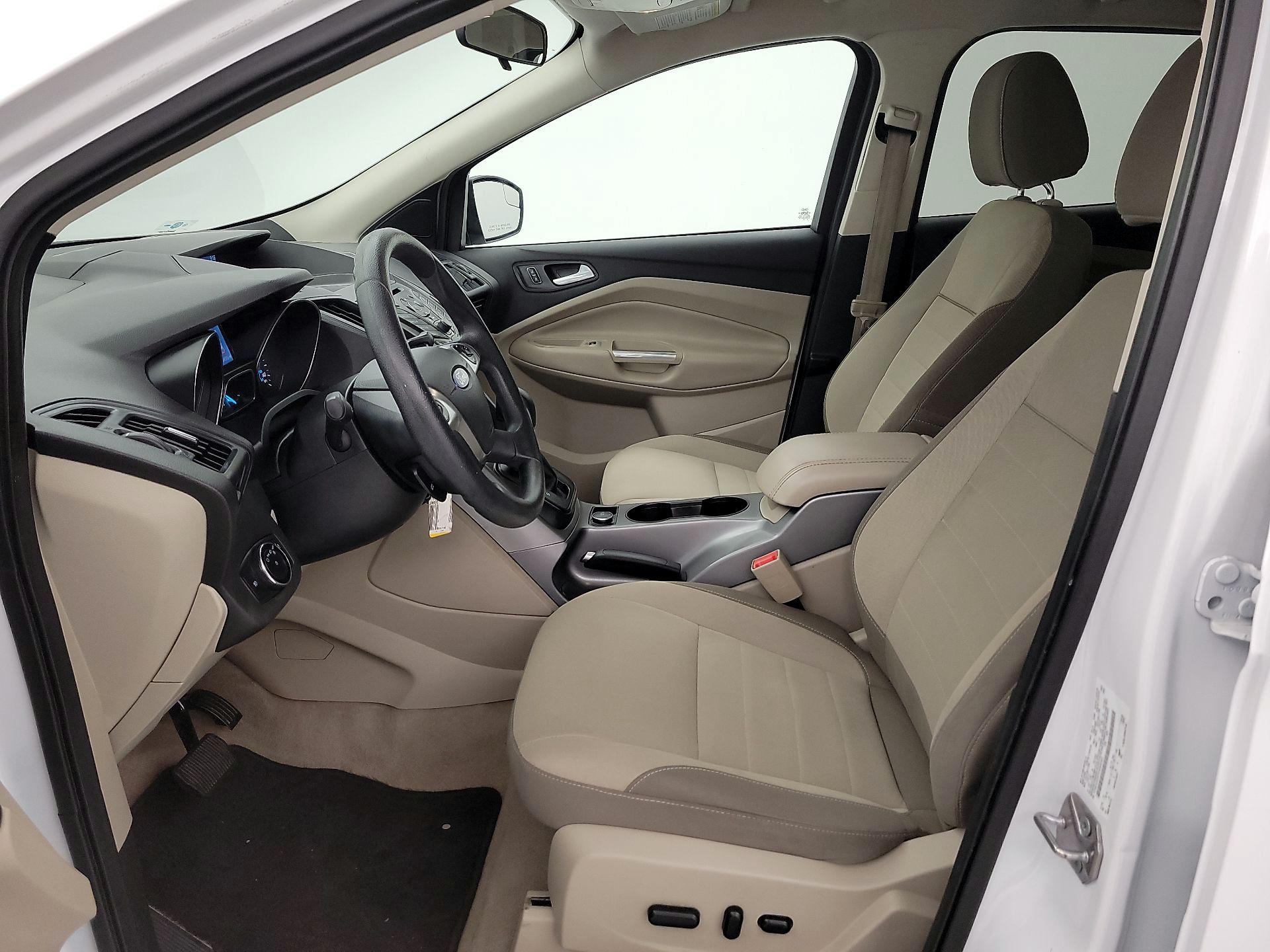 Thumbnail: 2015 Ford Escape - 11
