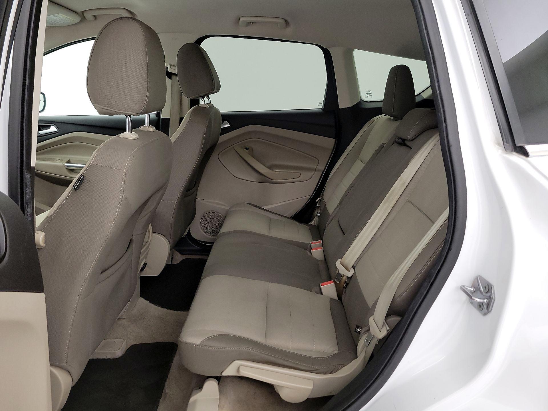 Thumbnail: 2015 Ford Escape - 19