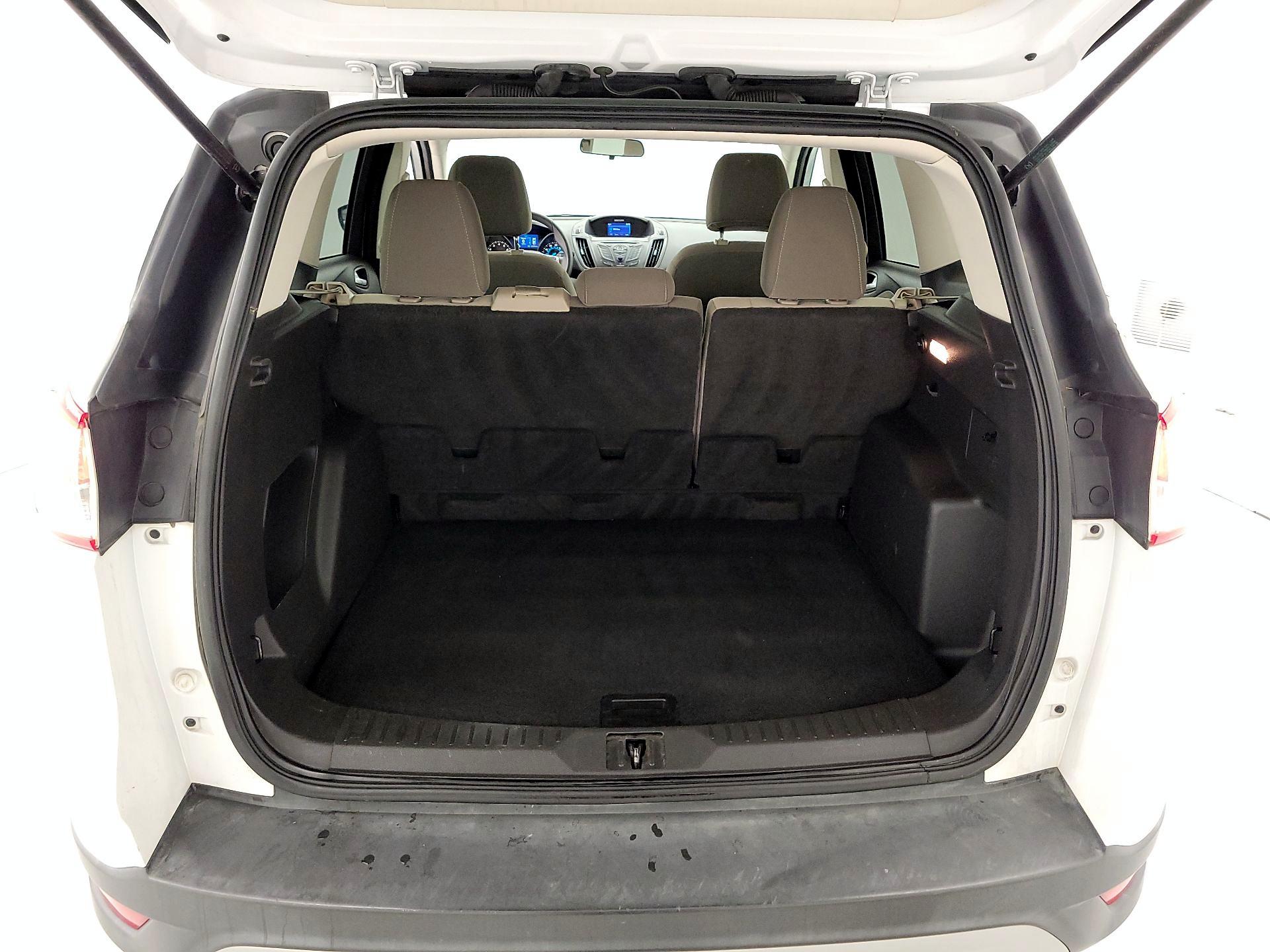 Thumbnail: 2015 Ford Escape - 20