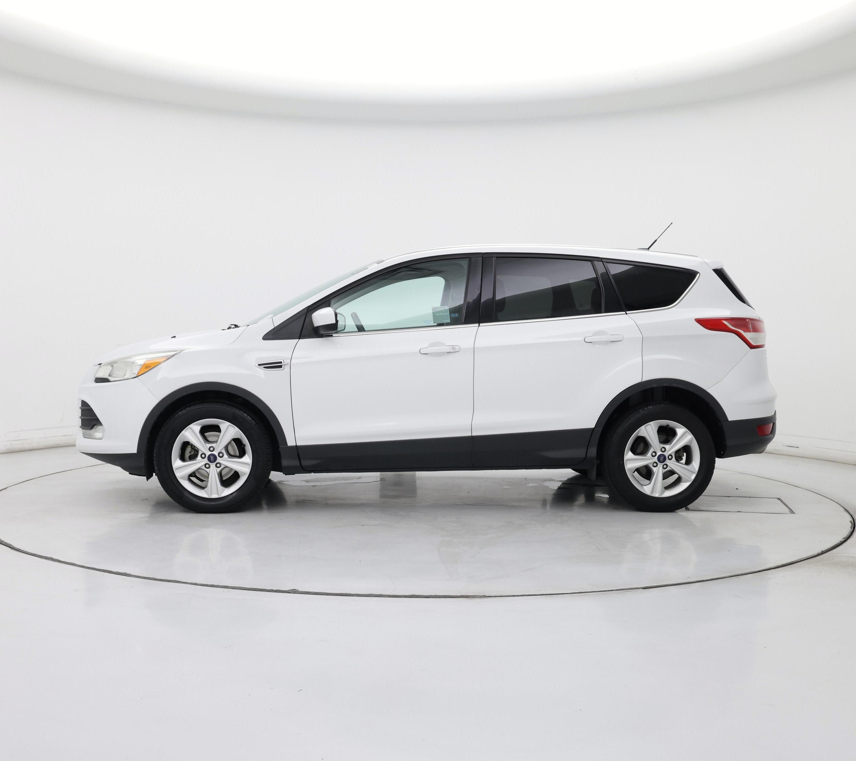 Thumbnail: 2015 Ford Escape - 3