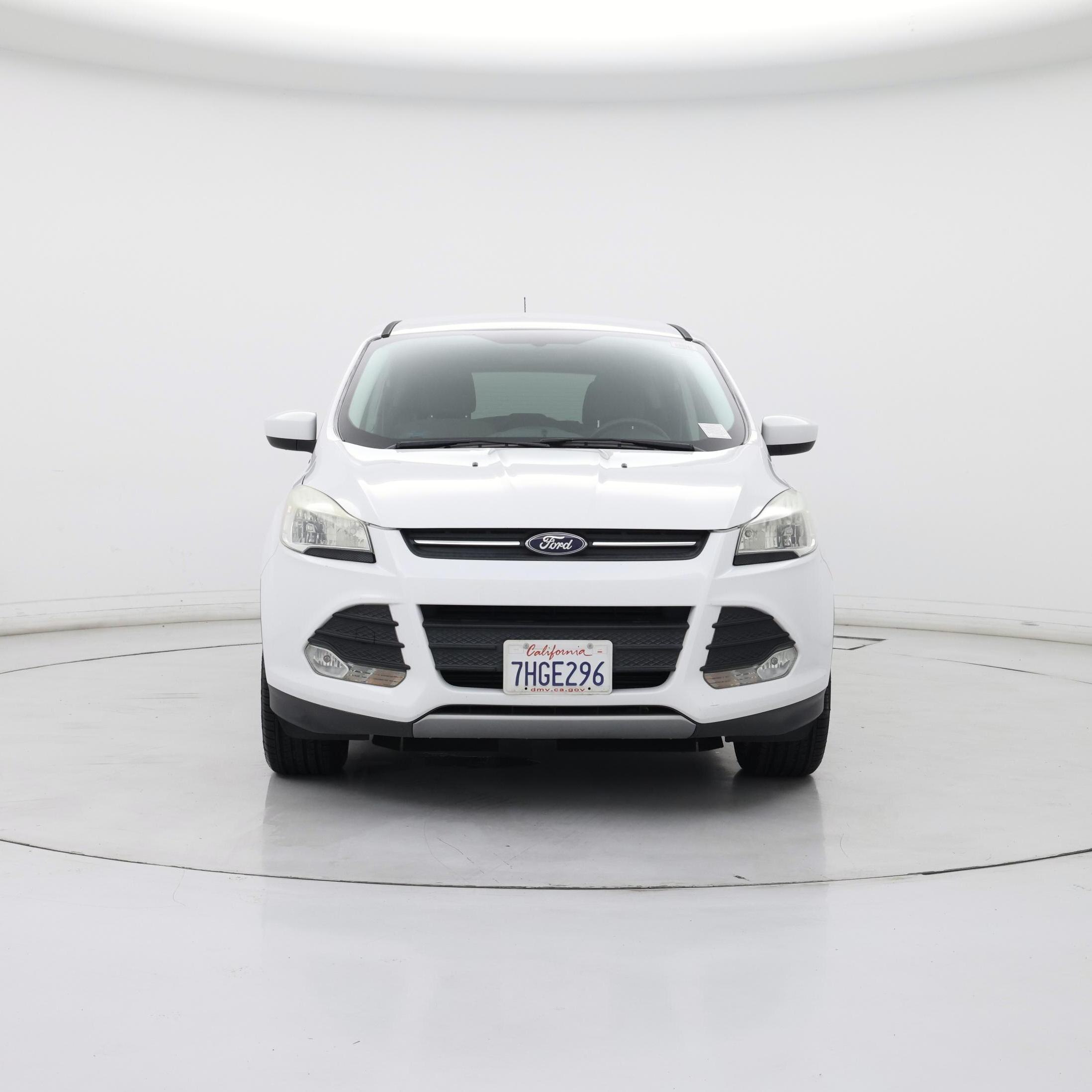 Thumbnail: 2015 Ford Escape - 5