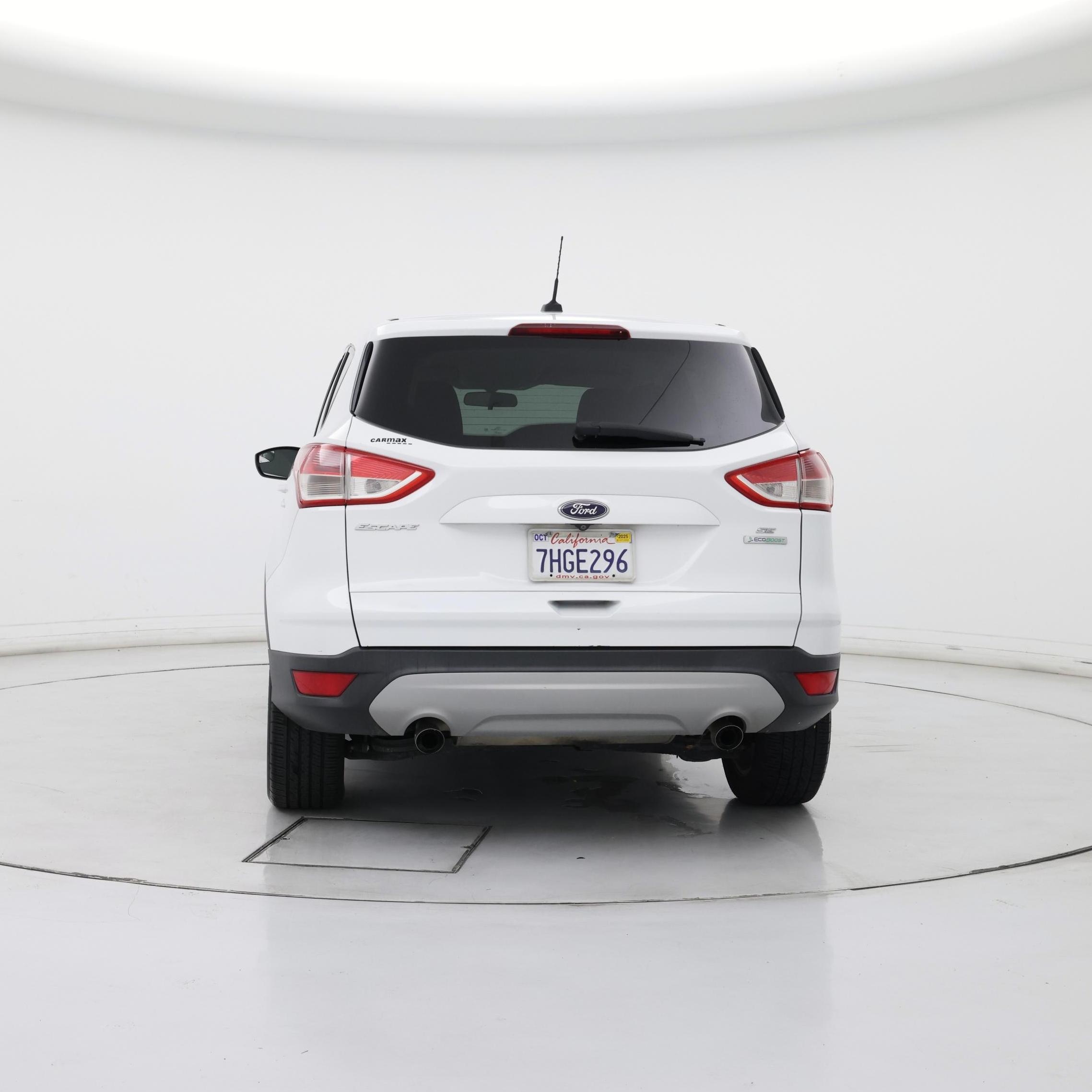 Thumbnail: 2015 Ford Escape - 6