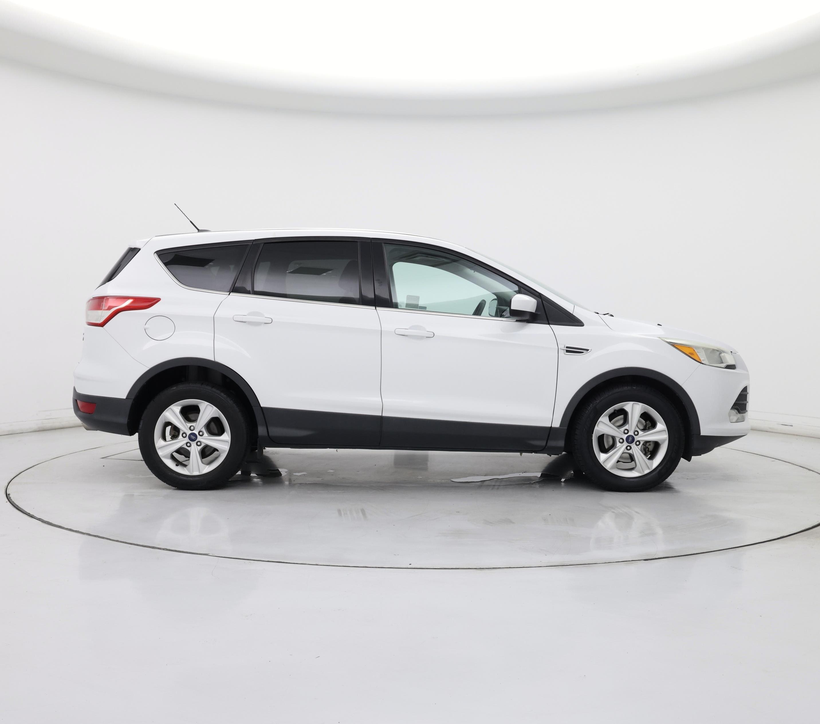Thumbnail: 2015 Ford Escape - 7