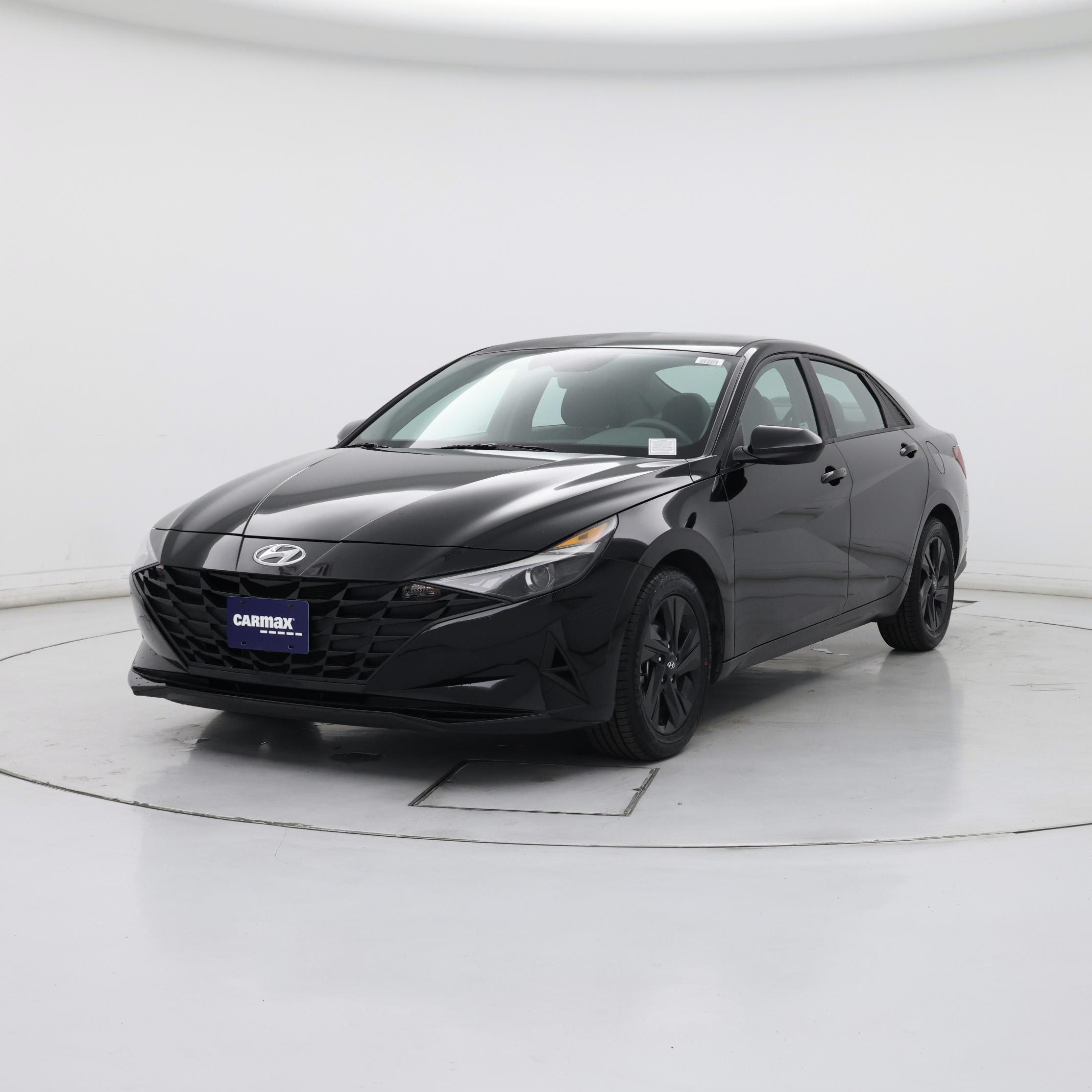 Thumbnail: 2023 Hyundai Elantra - 4