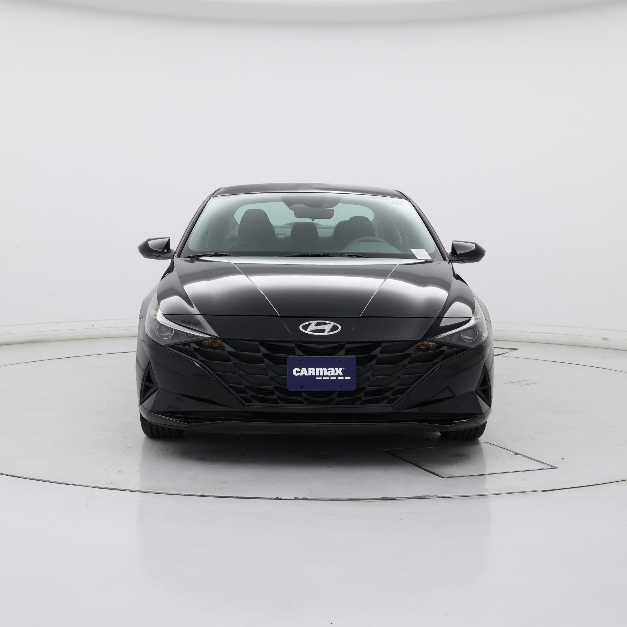 Thumbnail: 2023 Hyundai Elantra - 5