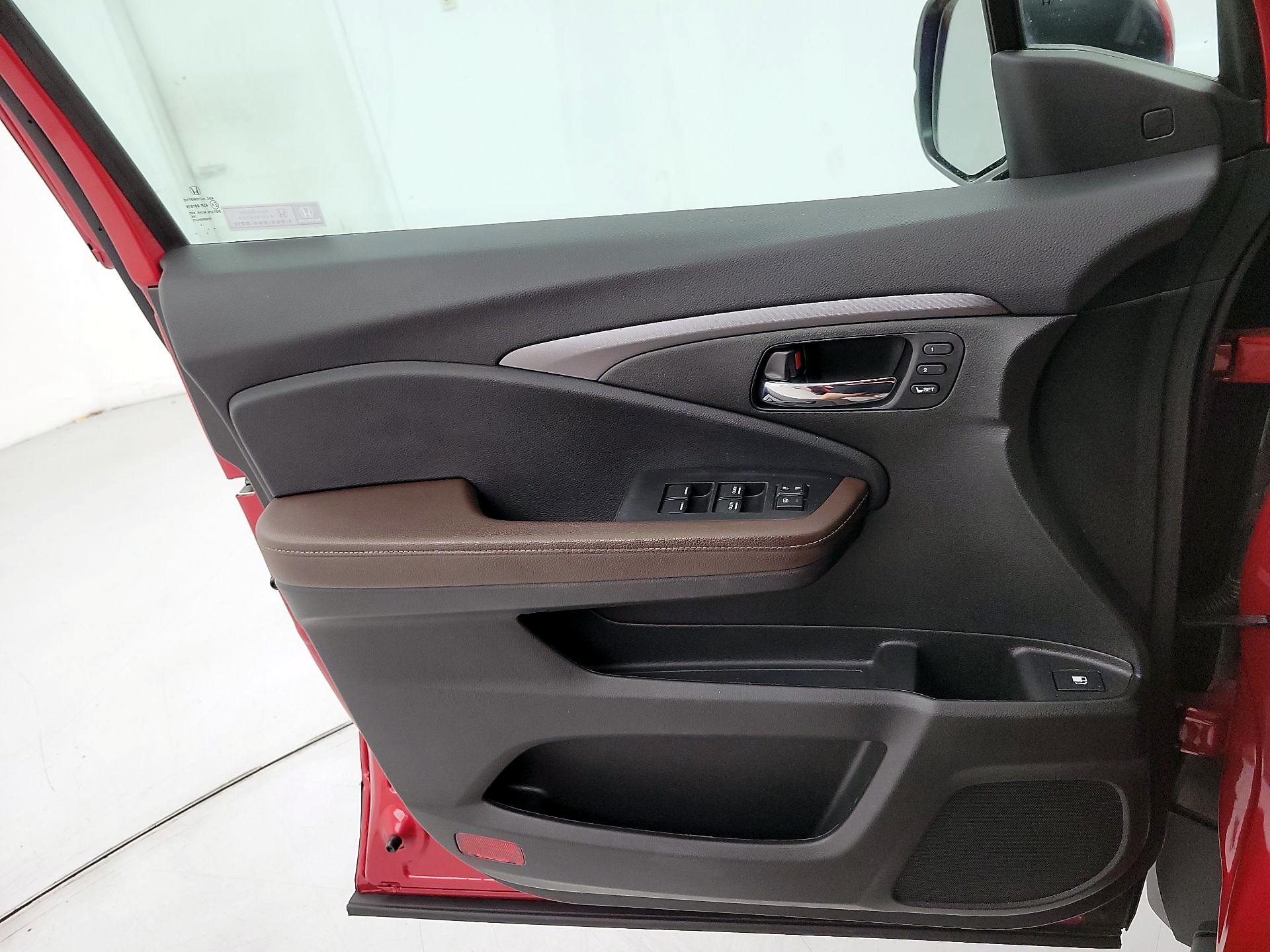 Thumbnail: 2024 Honda Ridgeline - 12