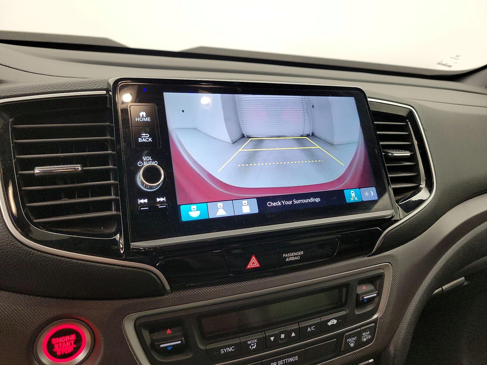 Thumbnail: 2024 Honda Ridgeline - 14